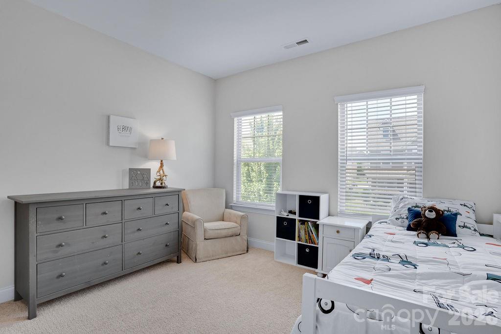 Bedroom # - 3332 Katherine Taylor Court, Monroe
