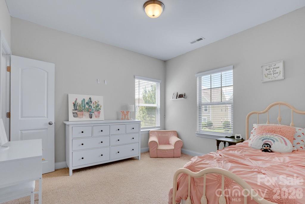 Bedroom 4 - 3332 Katherine Taylor Court, Monroe