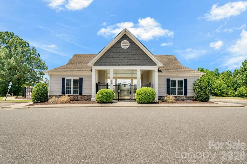 Single Family Residence at 3332 Katherine Taylor Court, Monroe, photo 32 of 33