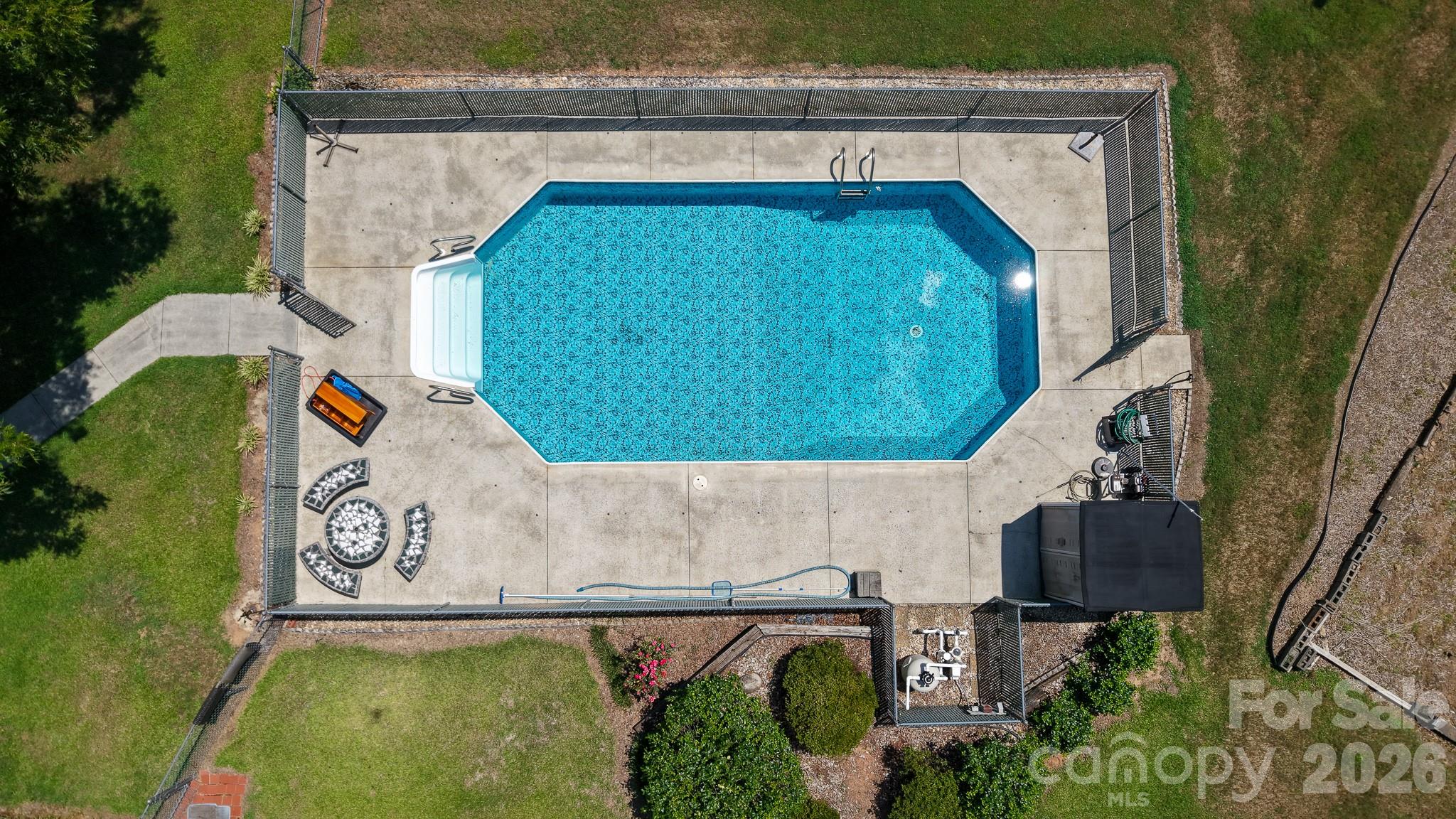 Single Family Residence at 390 Airport Road, Taylorsville, photo 5 of 48
