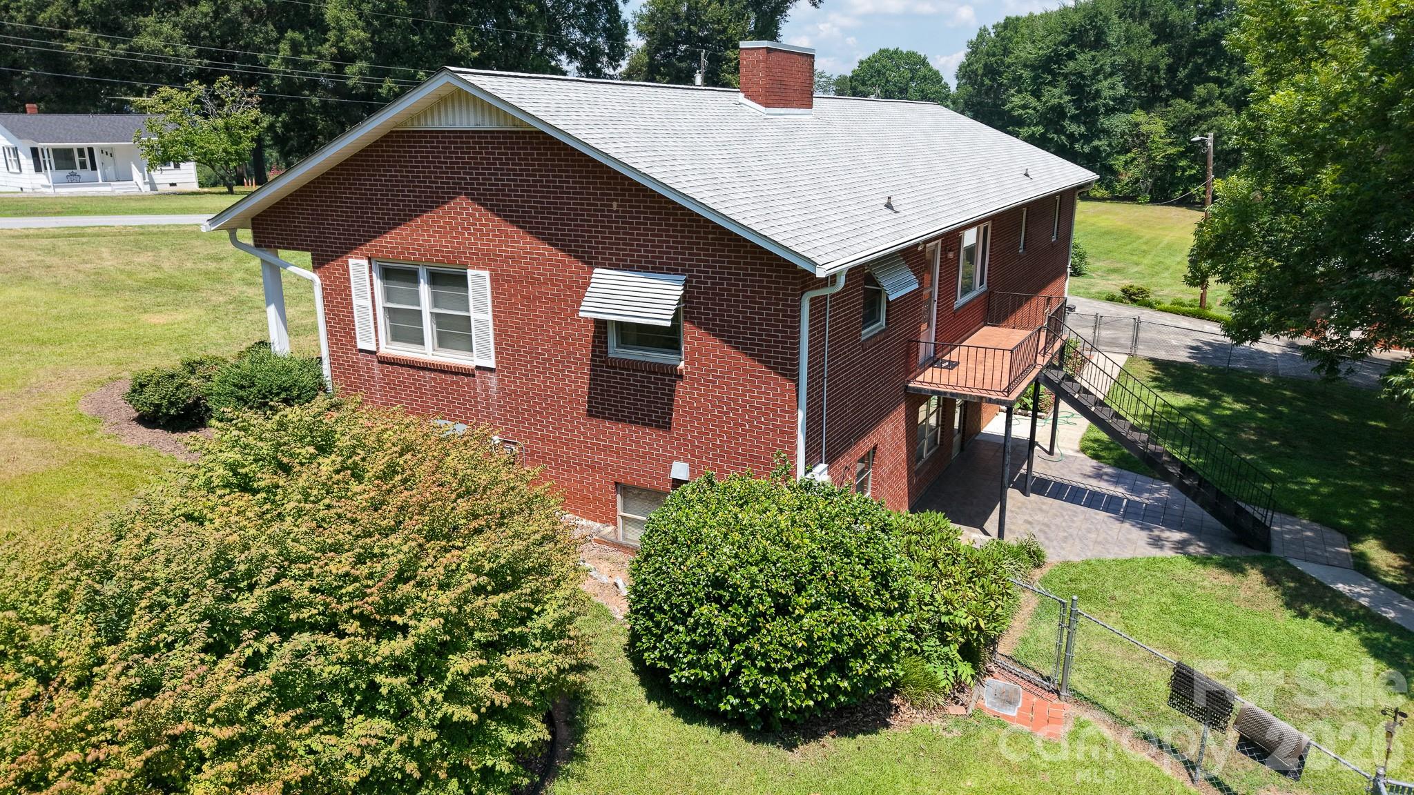 Single Family Residence at 390 Airport Road, Taylorsville, photo 17 of 48