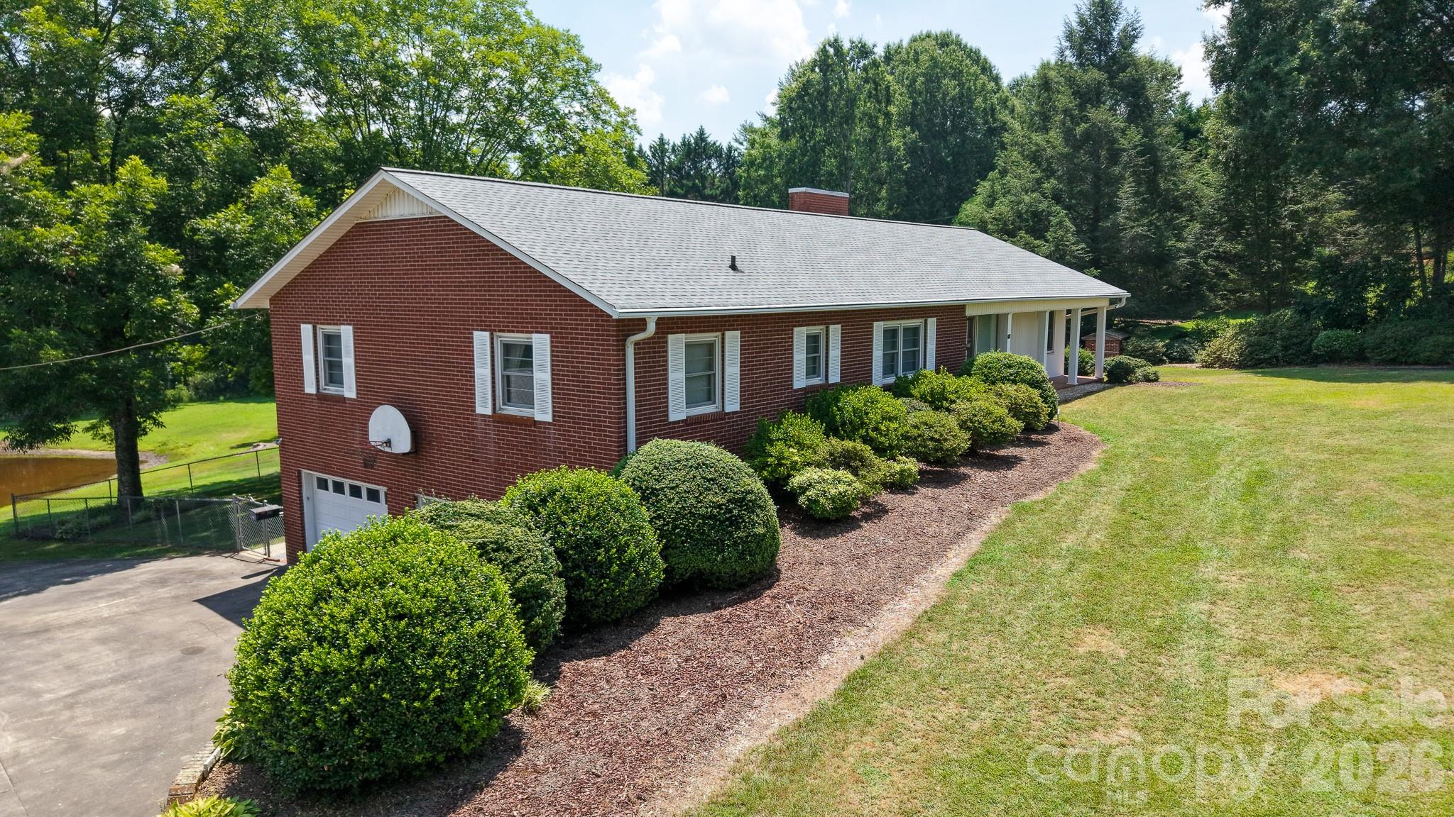Single Family Residence at 390 Airport Road, Taylorsville, photo 15 of 48