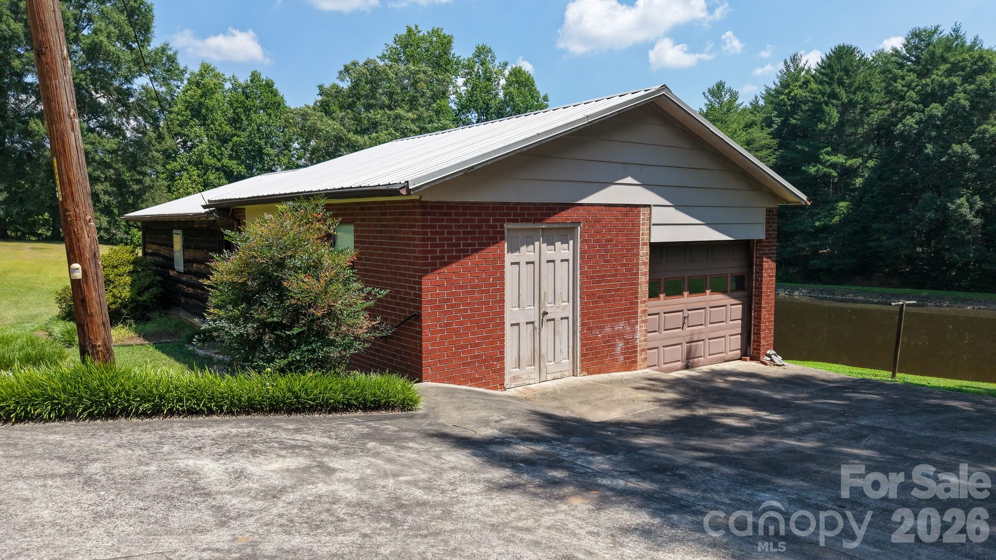 Single Family Residence at 390 Airport Road, Taylorsville, photo 35 of 48