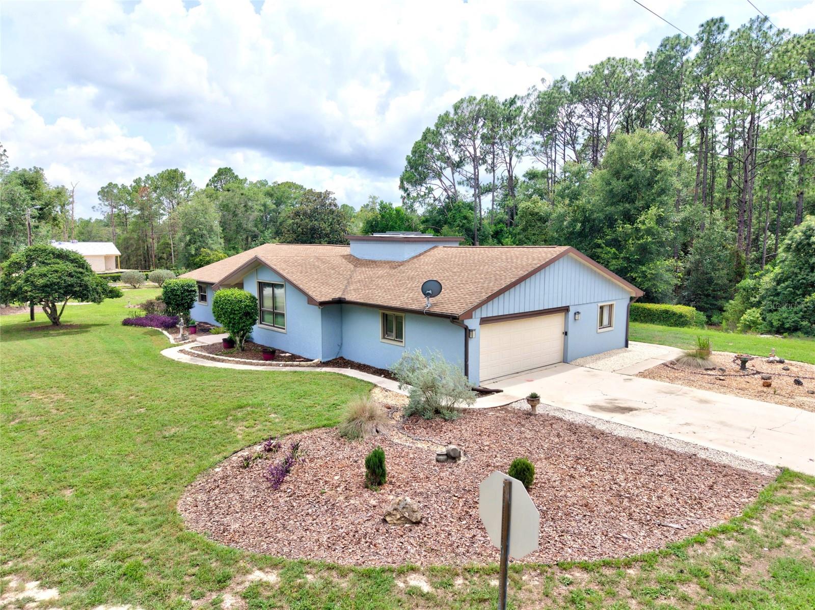 10848 N DRAGONIS DR