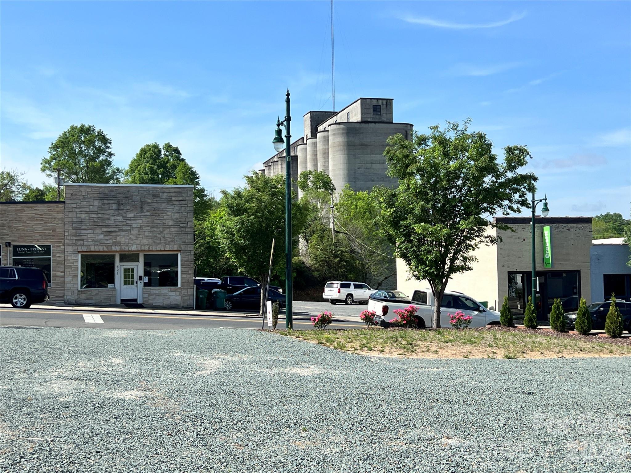 Business at 420 W Main Street, Albemarle, photo 2 of 9