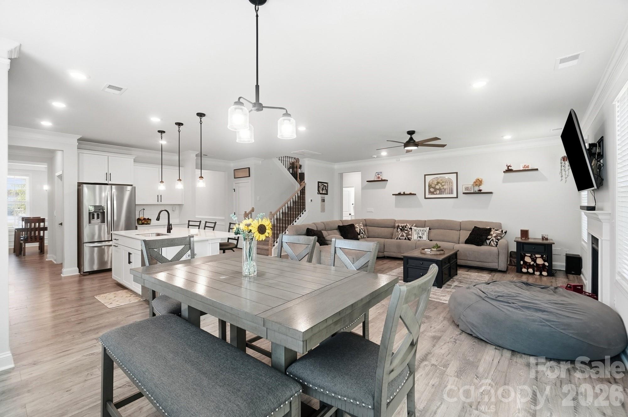 Single Family Residence at 6042 Sylvan Drive, Denver, photo 10 of 43