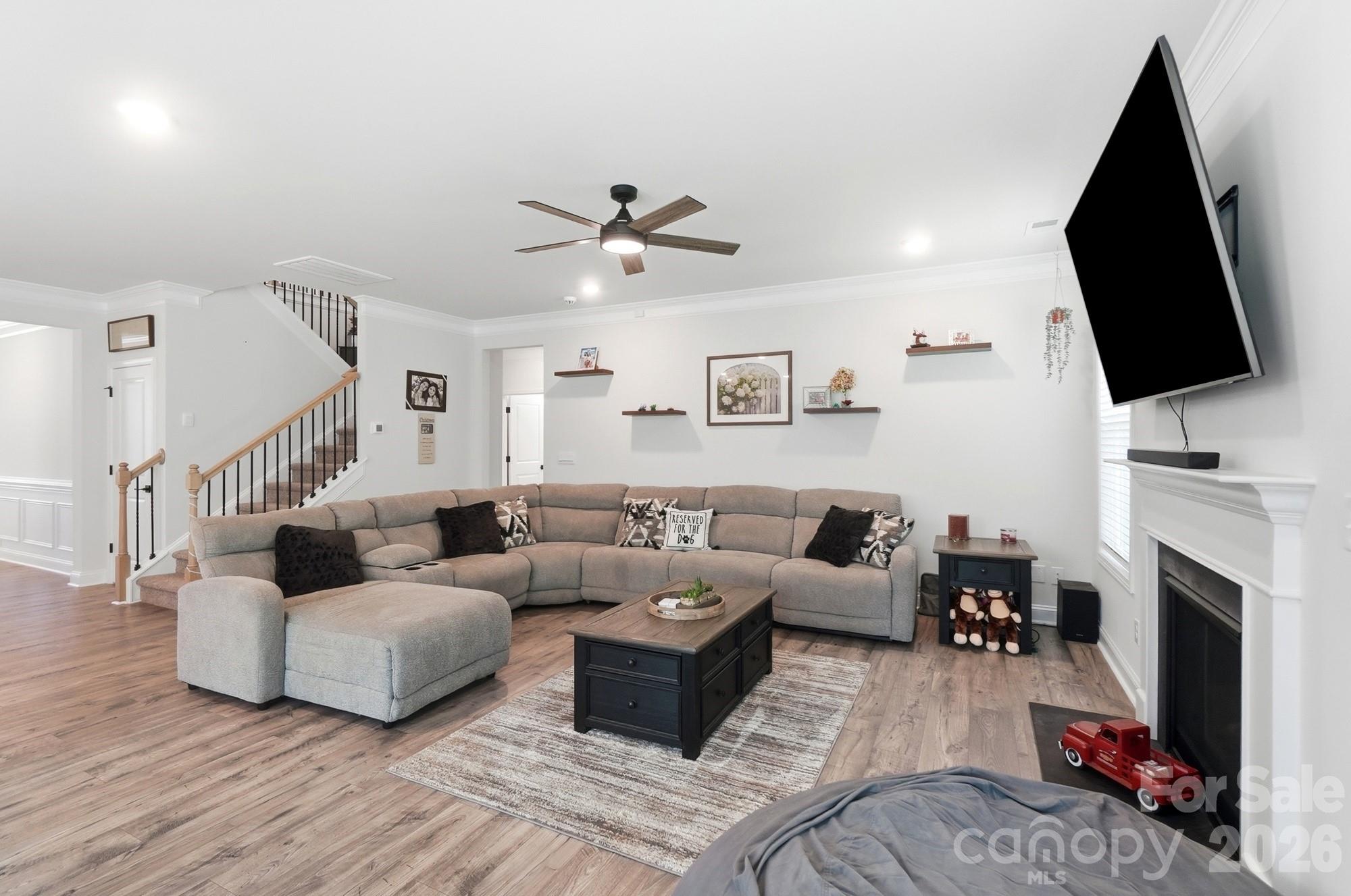 Single Family Residence at 6042 Sylvan Drive, Denver, photo 12 of 43