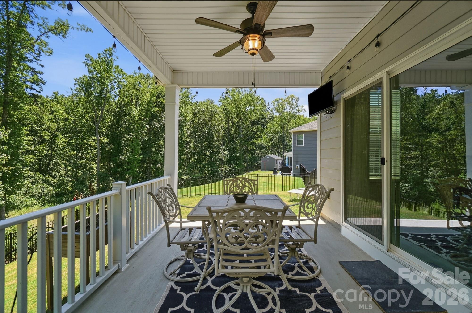 Single Family Residence at 6042 Sylvan Drive, Denver, photo 40 of 43