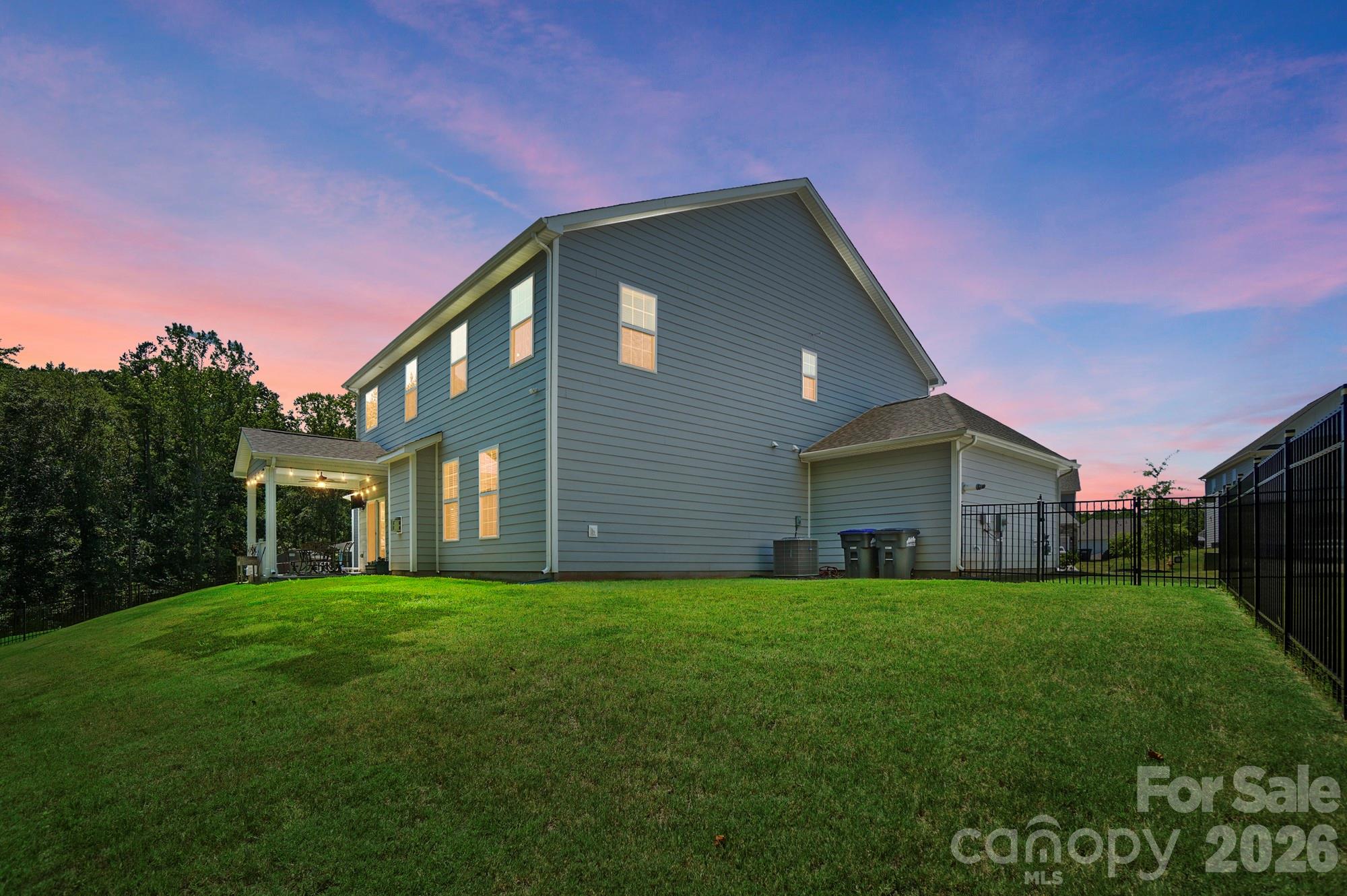 Single Family Residence at 6042 Sylvan Drive, Denver, photo 41 of 43