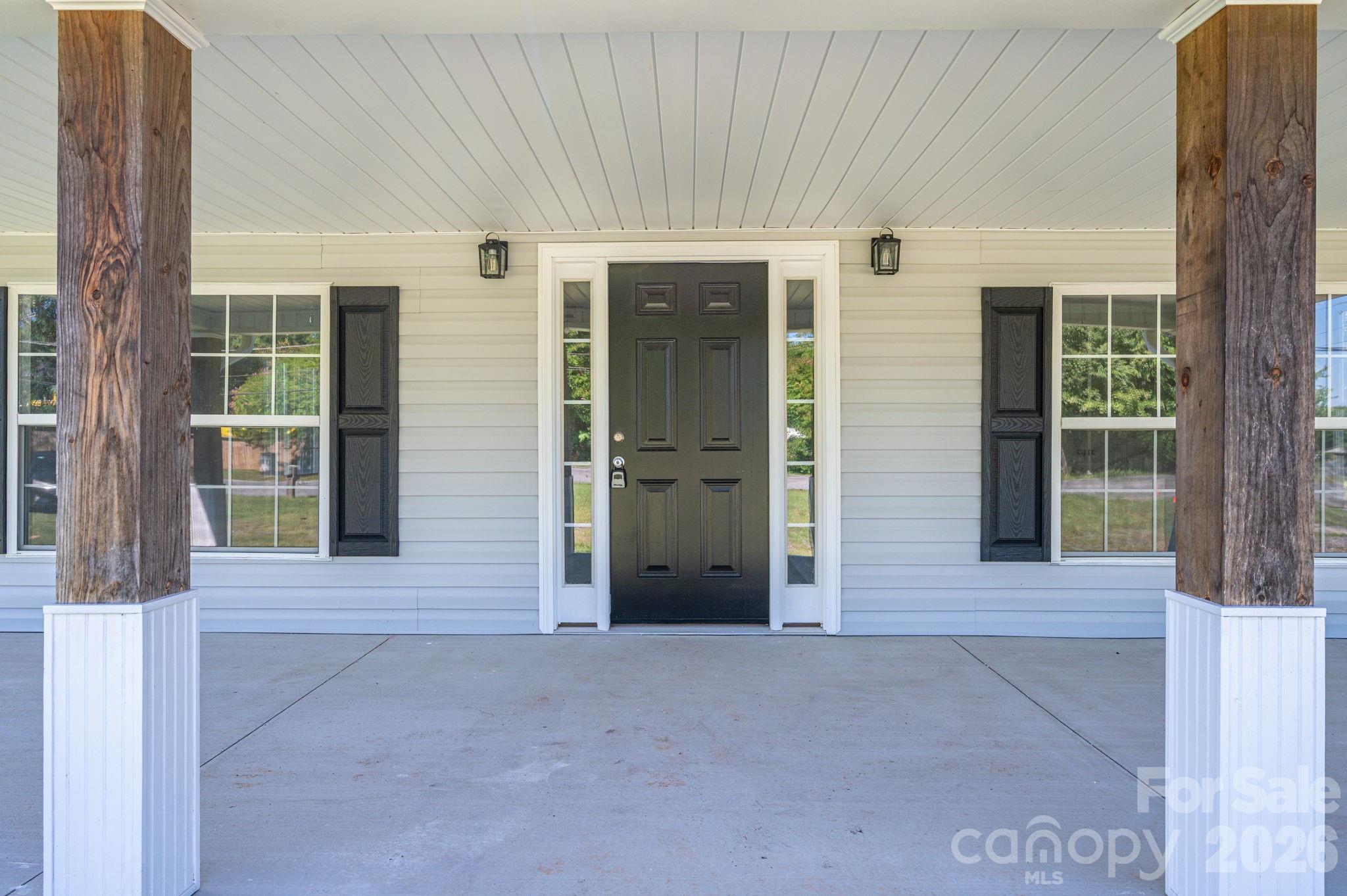 Single Family Residence at 1719 S Lafayette Street, Shelby, photo 6 of 44