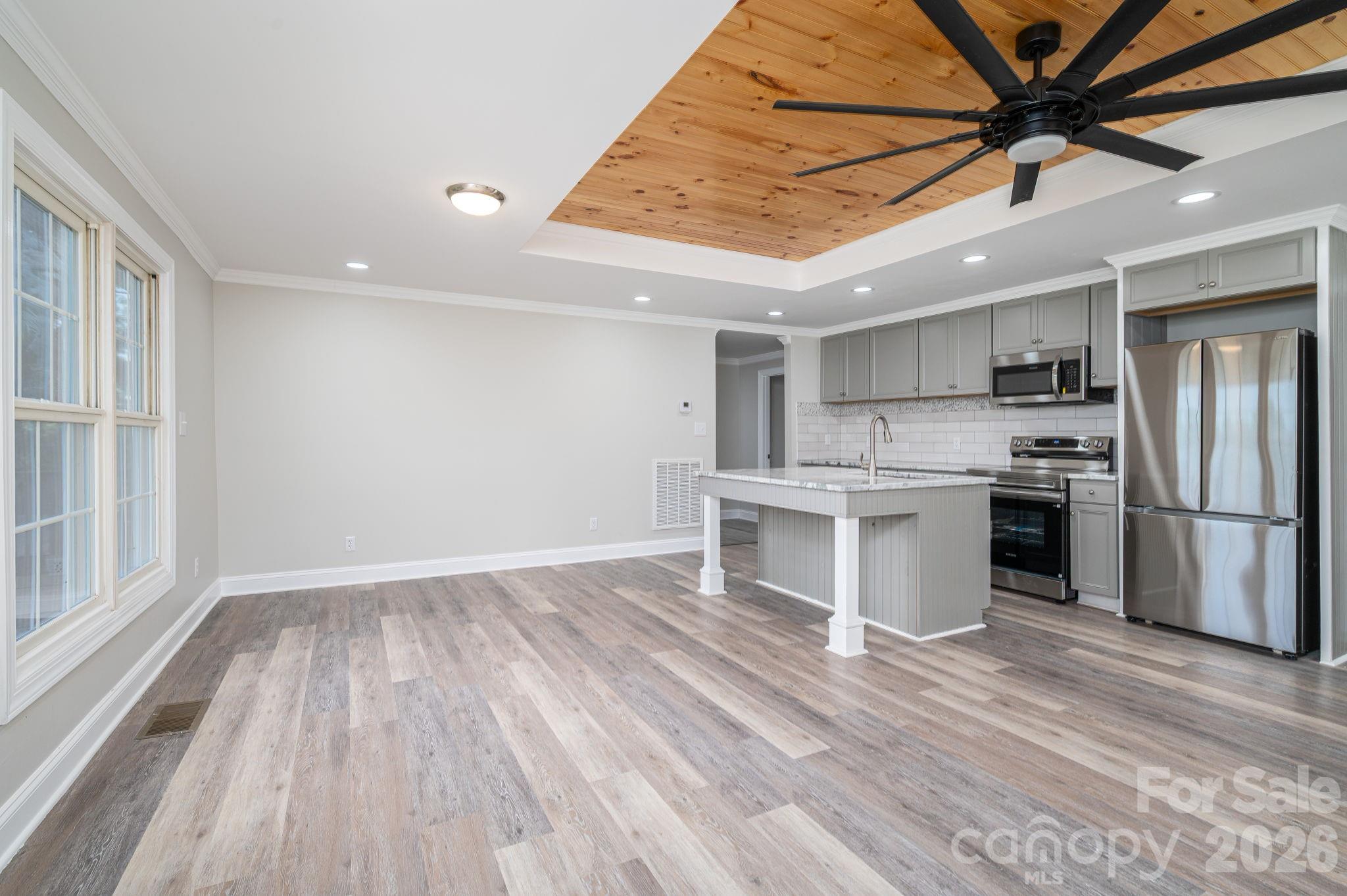 Single Family Residence at 1719 S Lafayette Street, Shelby, photo 13 of 44