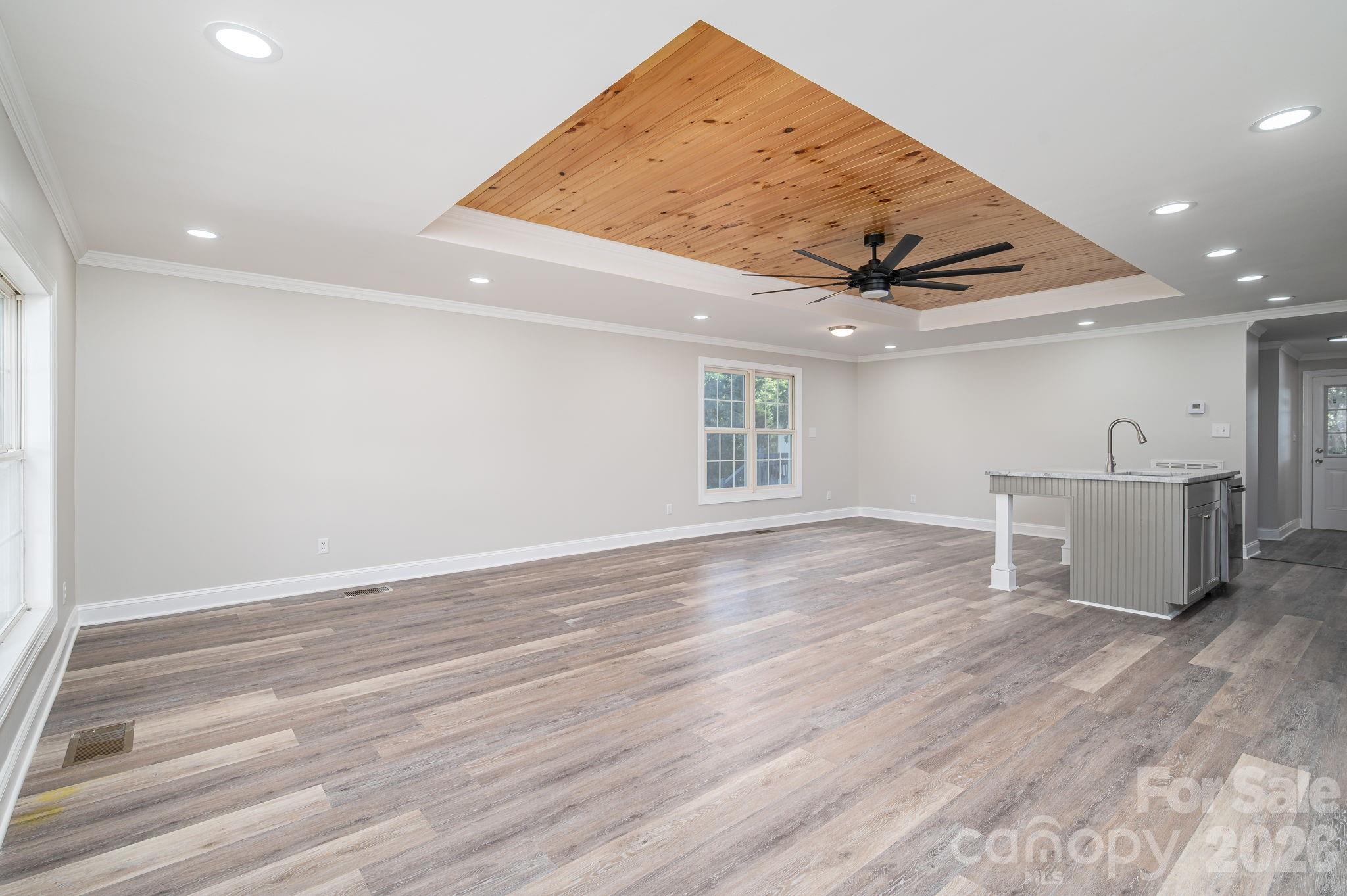 Single Family Residence at 1719 S Lafayette Street, Shelby, photo 17 of 44