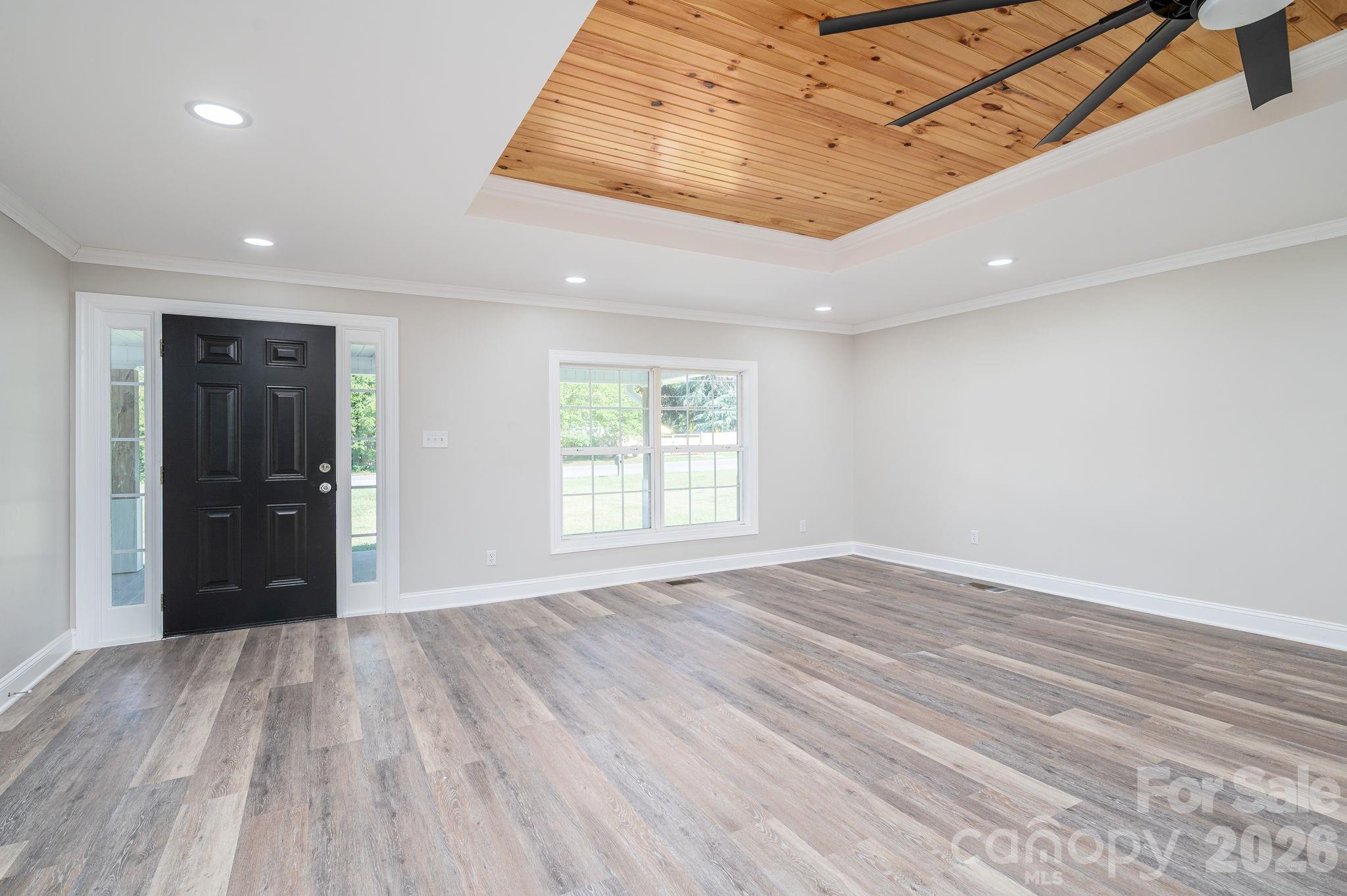 Single Family Residence at 1719 S Lafayette Street, Shelby, photo 18 of 44