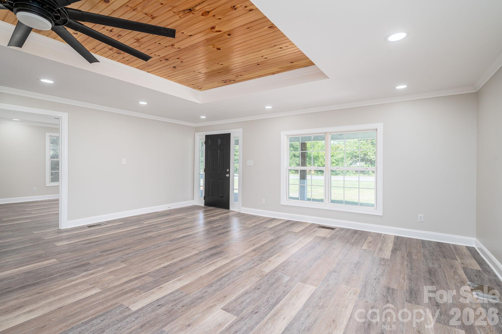 Single Family Residence at 1719 S Lafayette Street, Shelby, photo 19 of 44