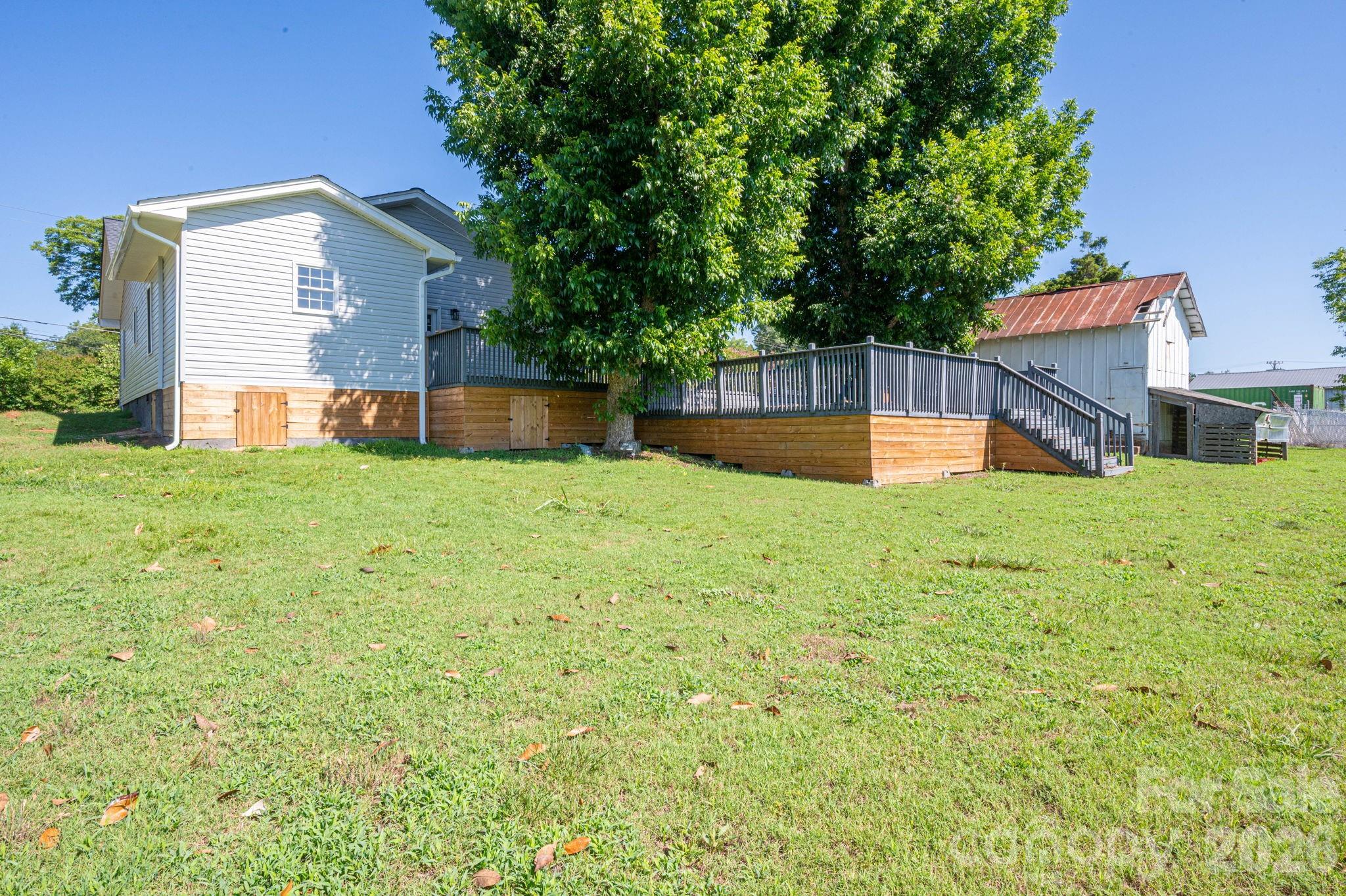 Single Family Residence at 1719 S Lafayette Street, Shelby, photo 37 of 44