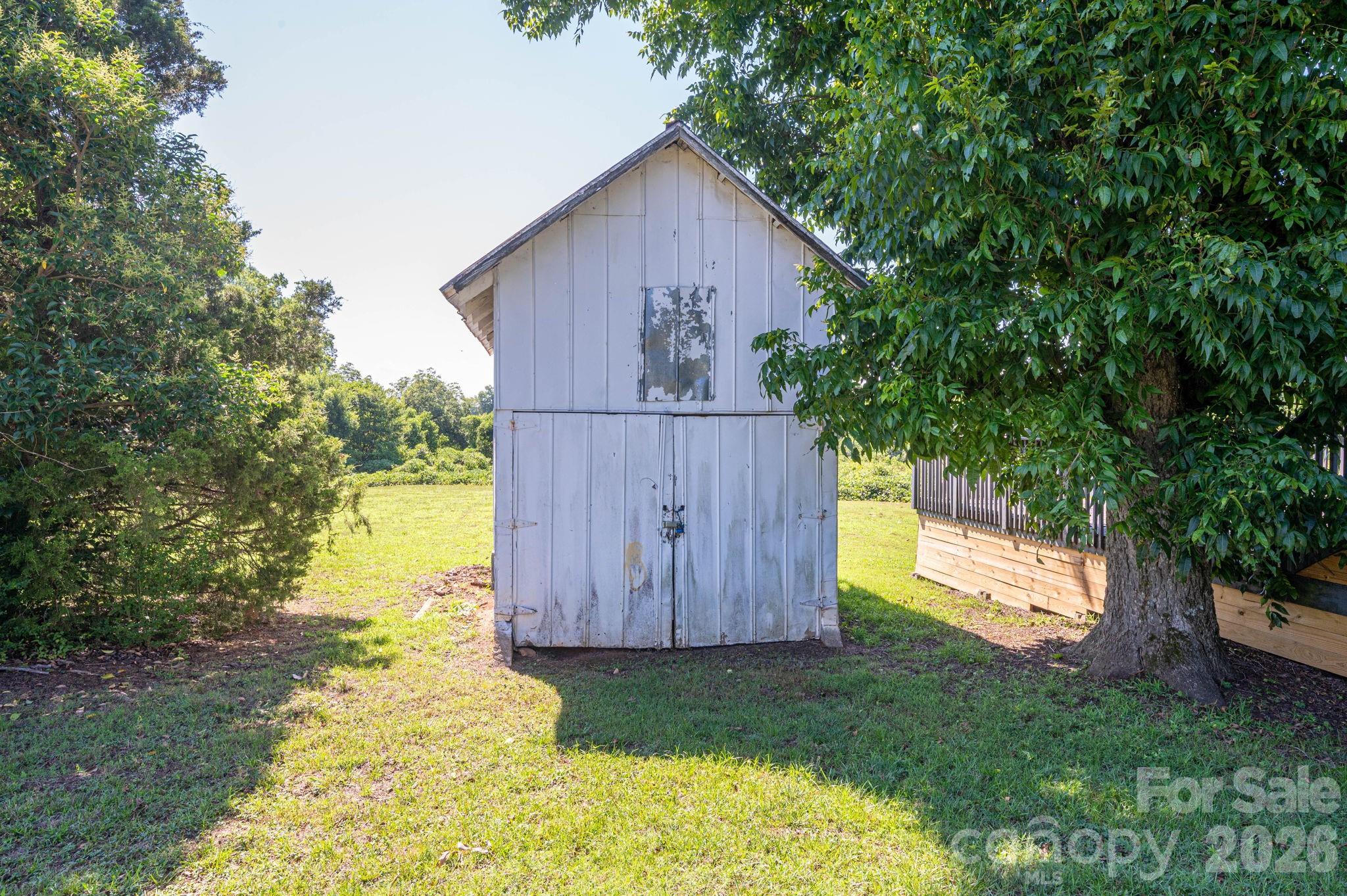Single Family Residence at 1719 S Lafayette Street, Shelby, photo 38 of 44