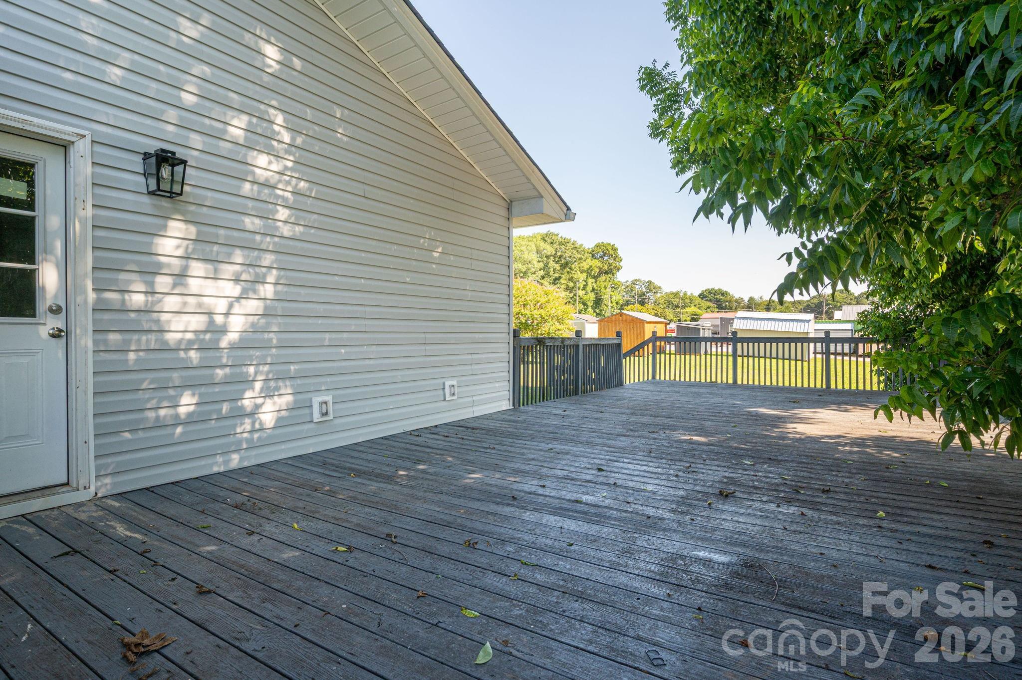 Single Family Residence at 1719 S Lafayette Street, Shelby, photo 41 of 44