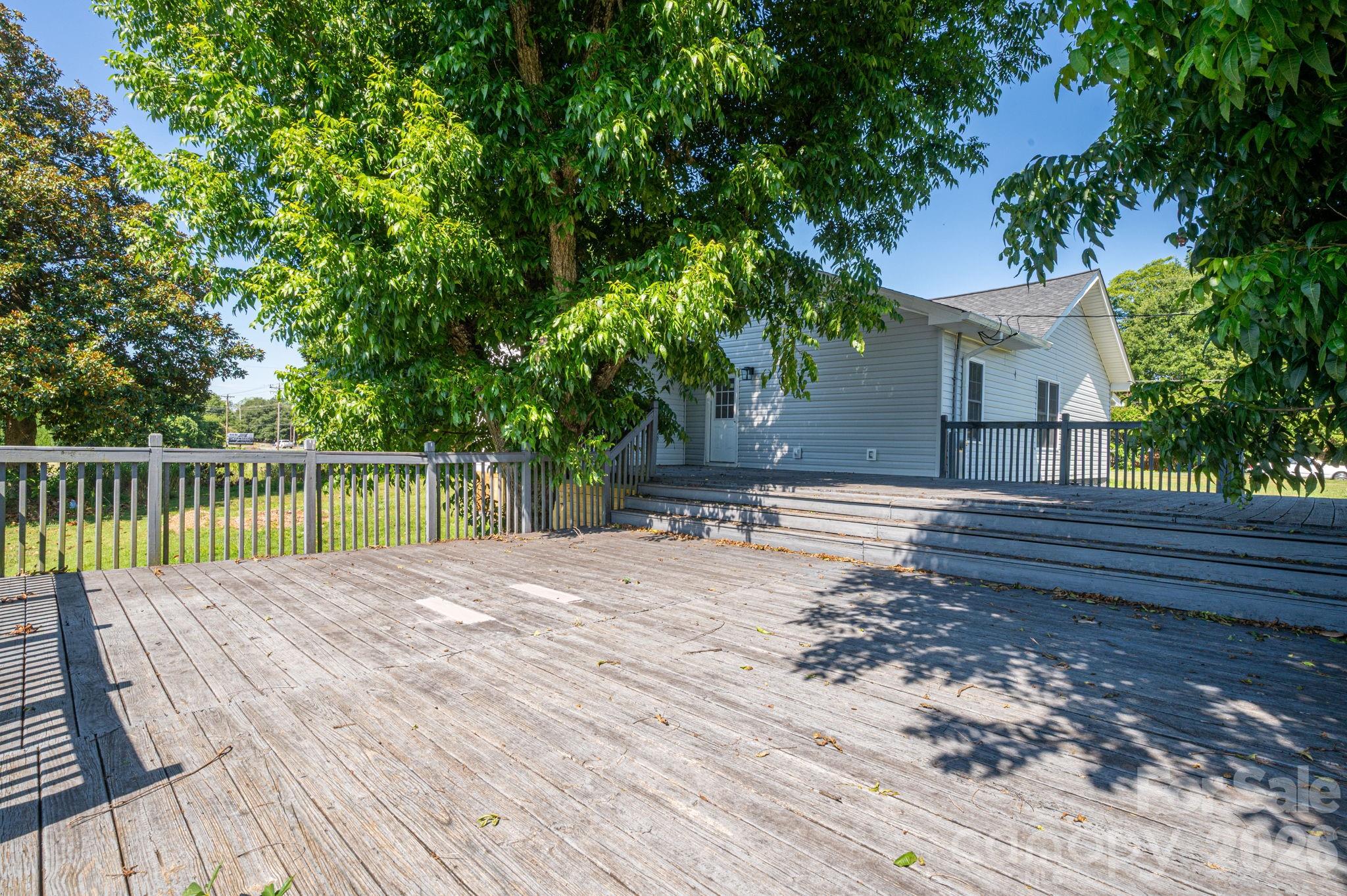 Single Family Residence at 1719 S Lafayette Street, Shelby, photo 43 of 44