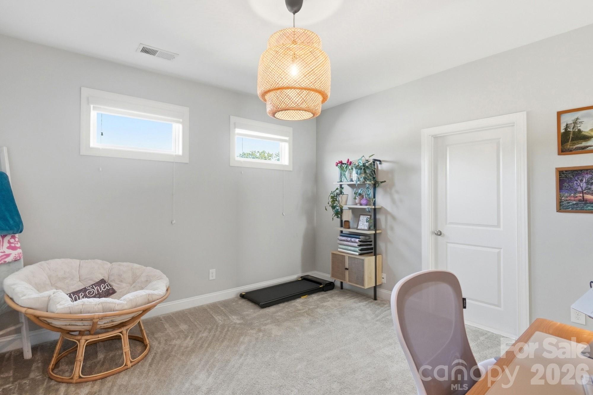 Upstairs Loft/Flex Space - 6217 Hove Road, Mint Hill