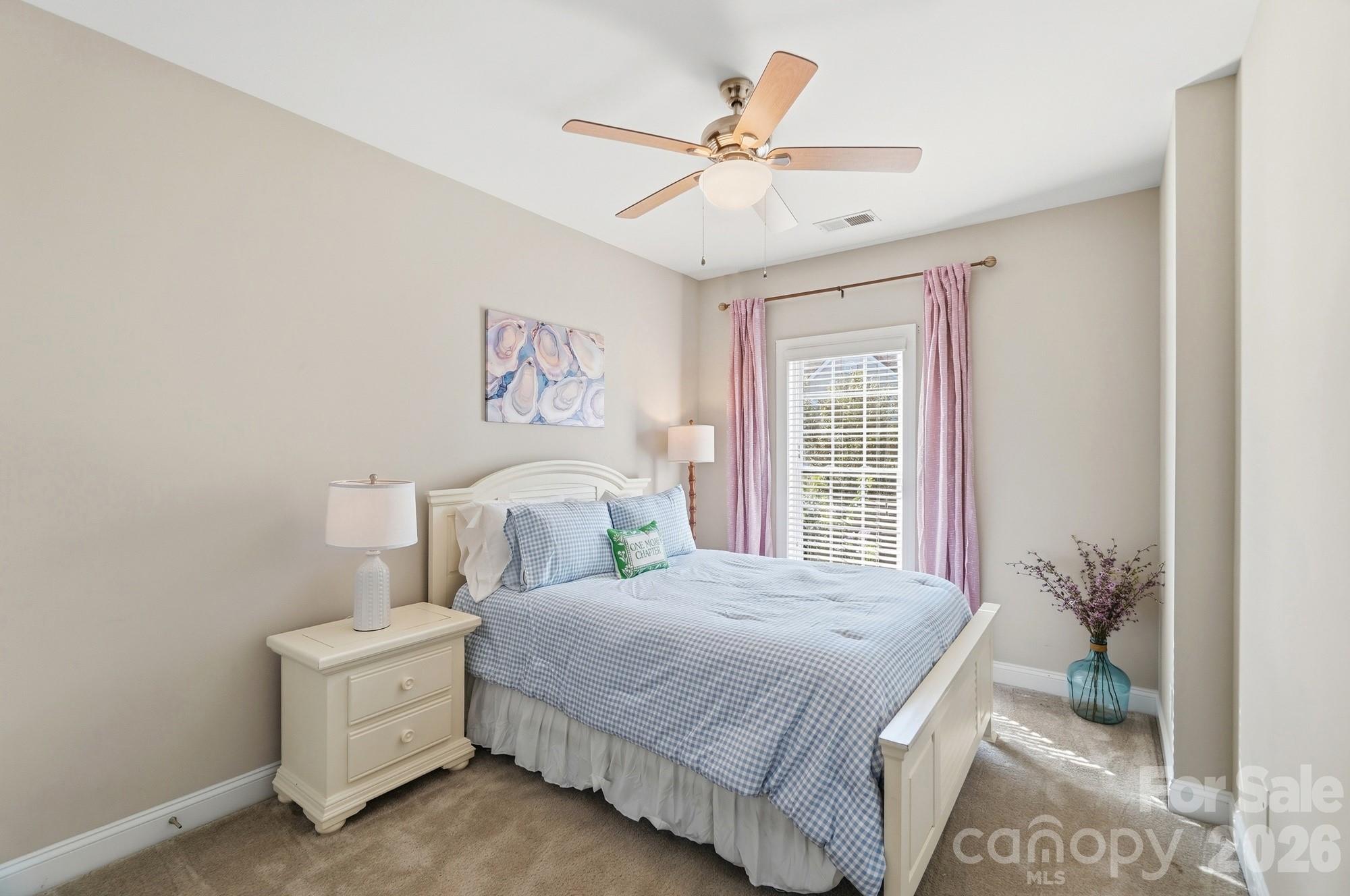 Bedroom #2 - 6217 Hove Road, Mint Hill