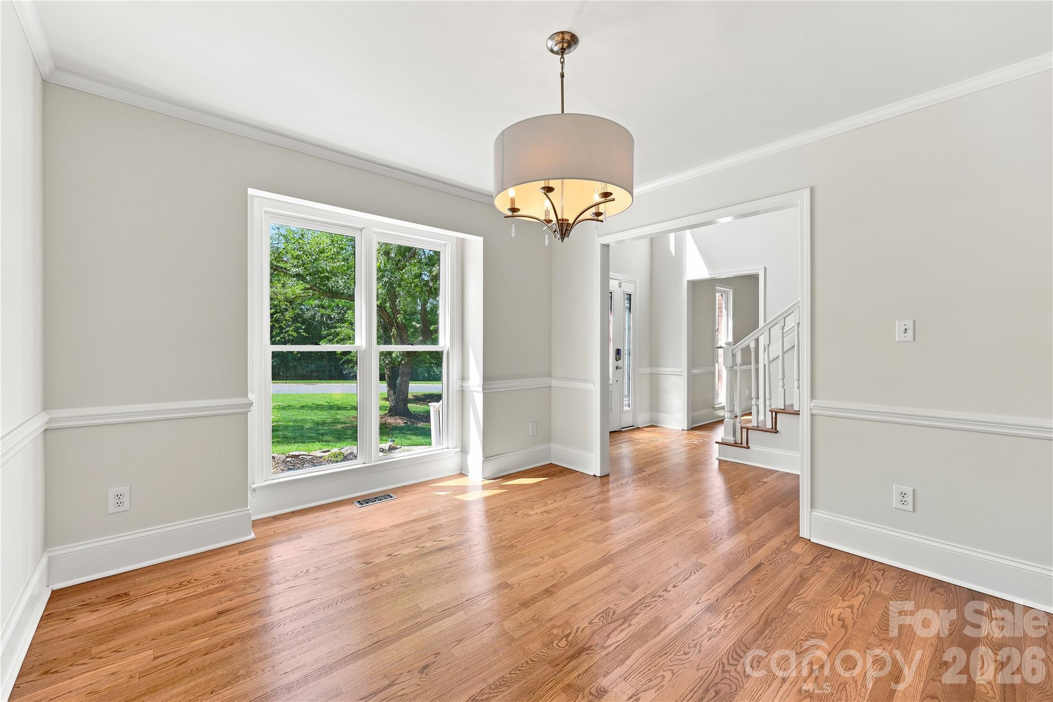 Single Family Residence at 122 W Tattersall Drive, Statesville, photo 5 of 41