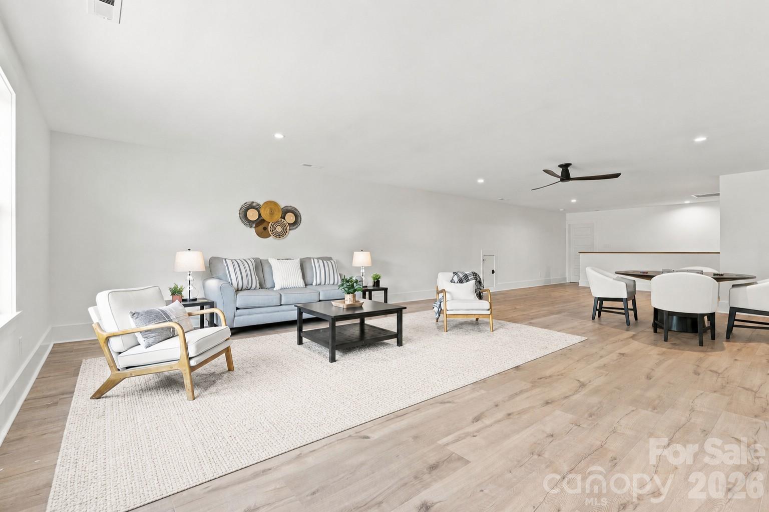 Bonus Room - 121 Juniper Road, Mooresville