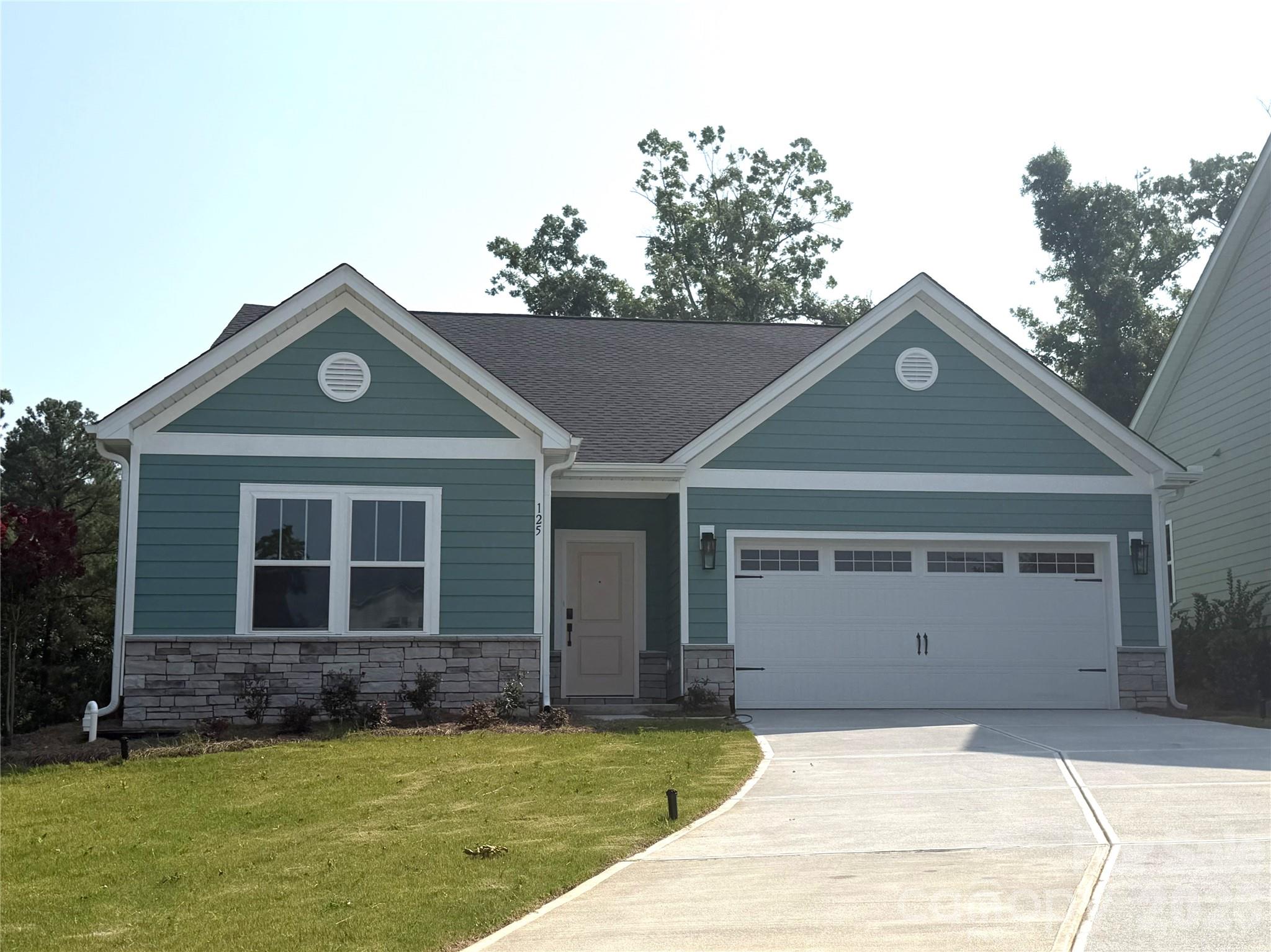 125 Tillery Lane