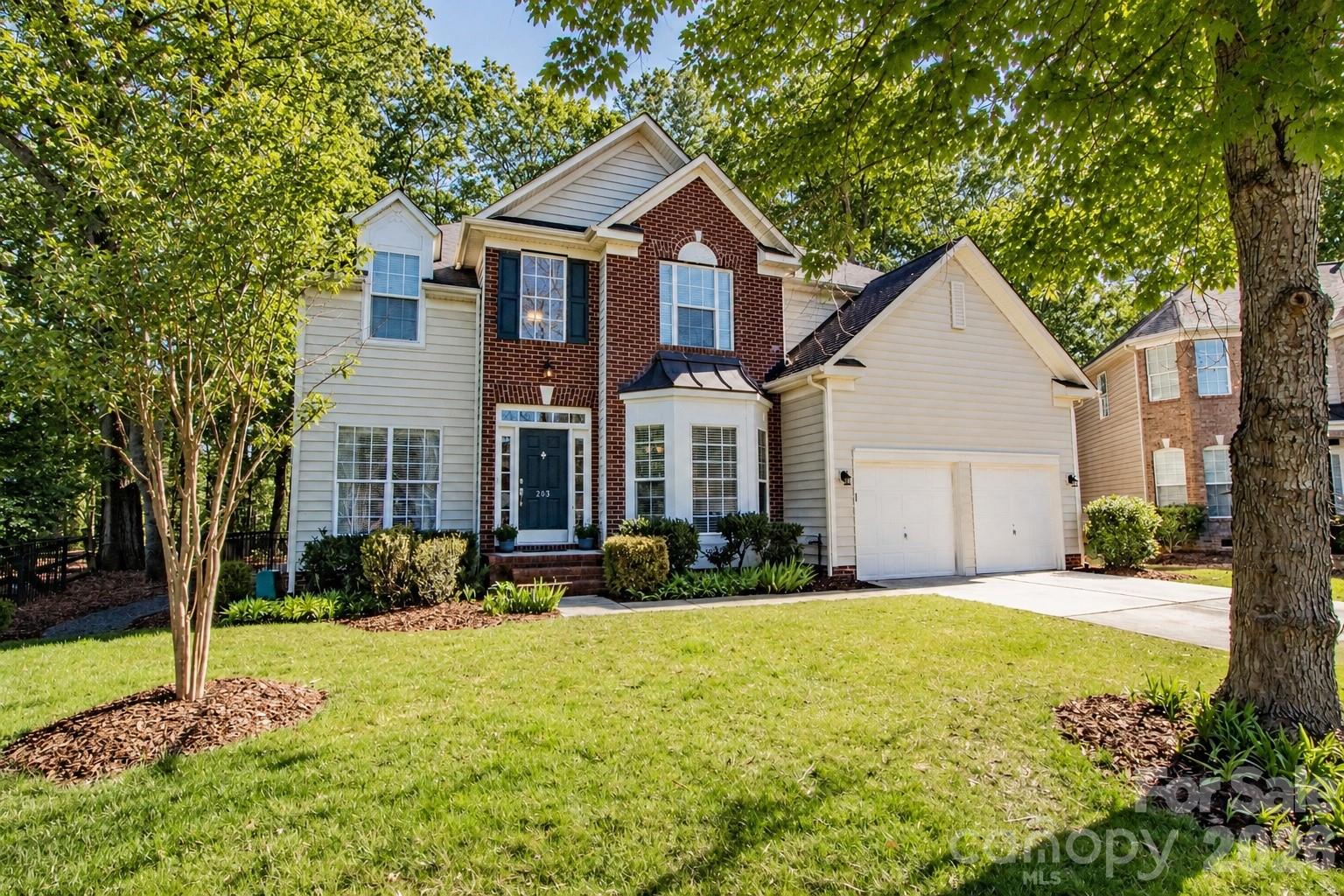 203 Elven Court