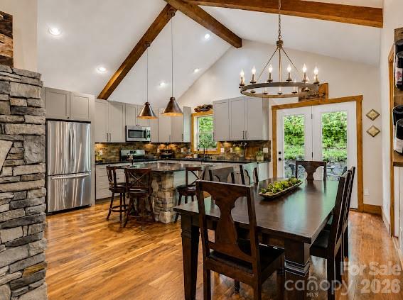 Single Family Residence at 77 E Lake Dr East Lake Drive, Fairview, photo 3 of 34