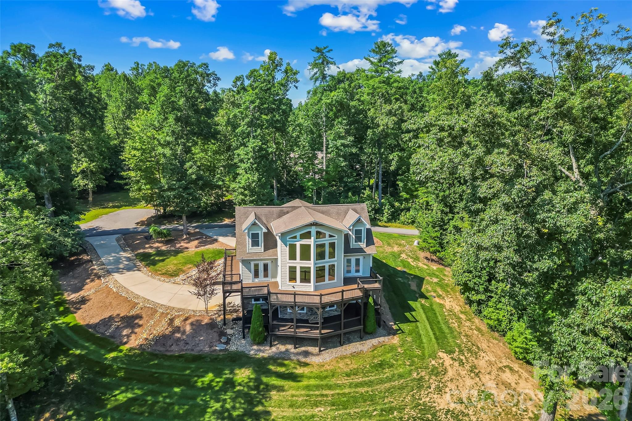 94 S Fairway Drive
