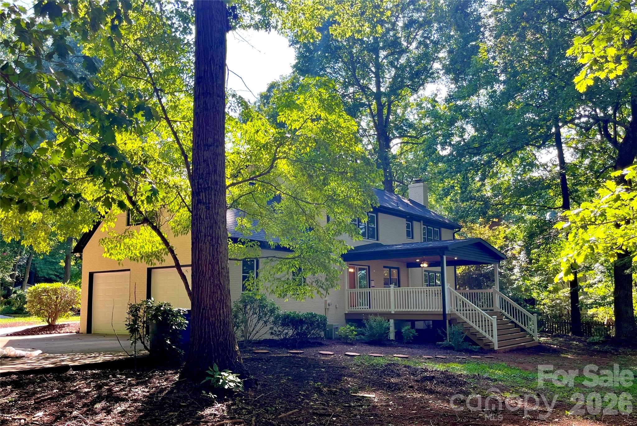 Single Family Residence at 304 Travis Lane, Salisbury, photo 47 of 48