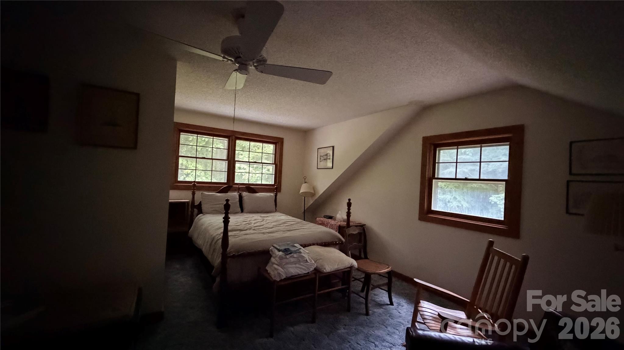 Single Family Residence at 377 Woodstream Road, Waynesville, photo 10 of 12