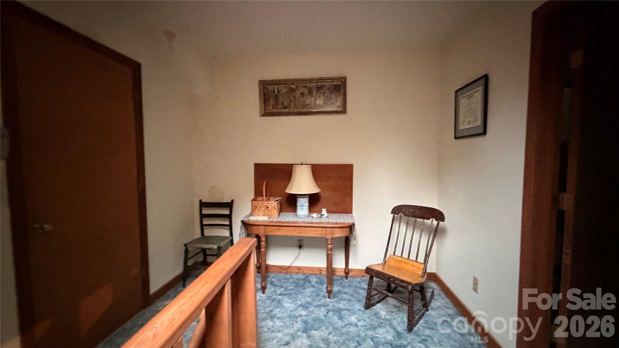 Single Family Residence at 377 Woodstream Road, Waynesville, photo 12 of 12