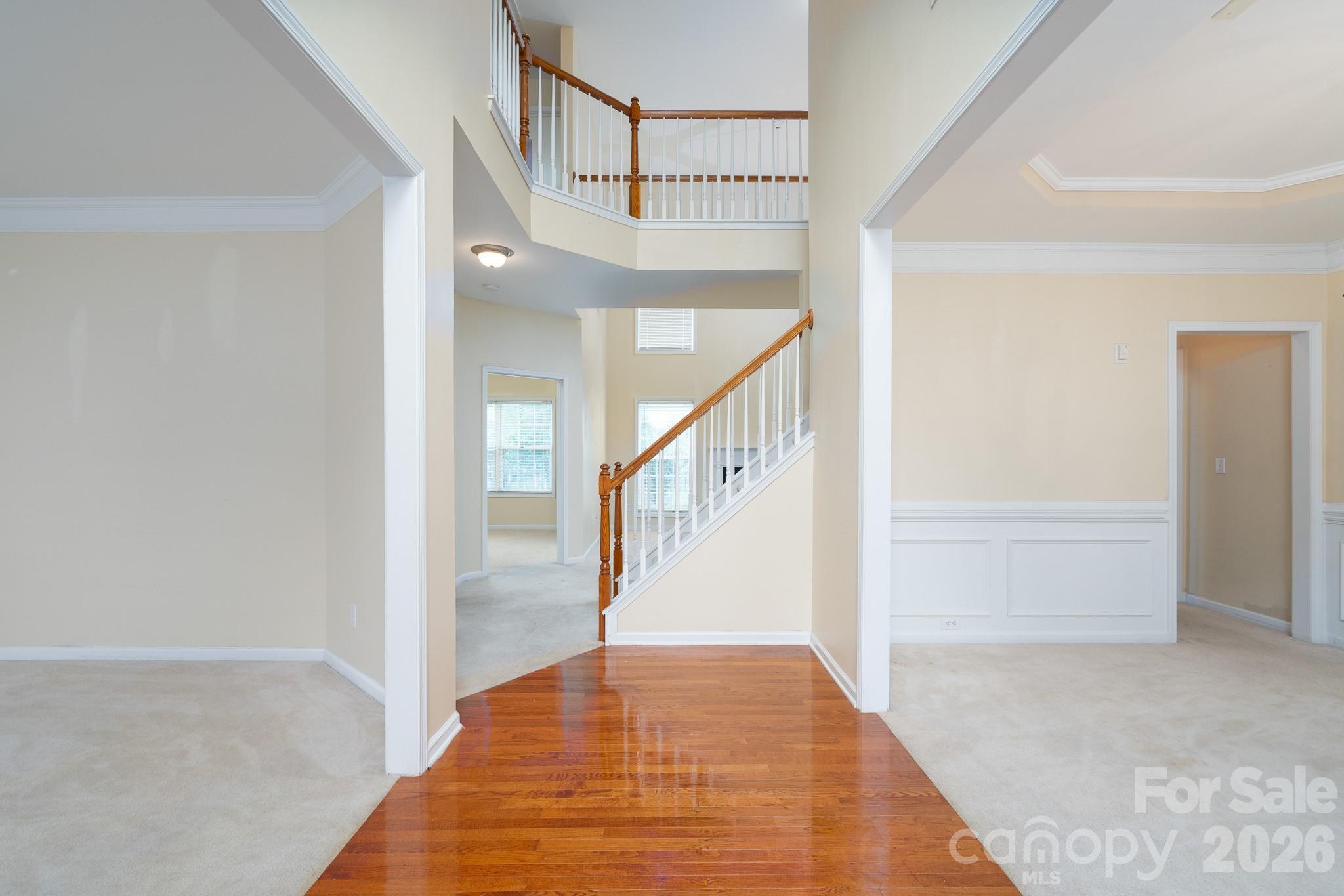 Single Family Residence at 9603 Tramacera Court NW, Concord, photo 3 of 46