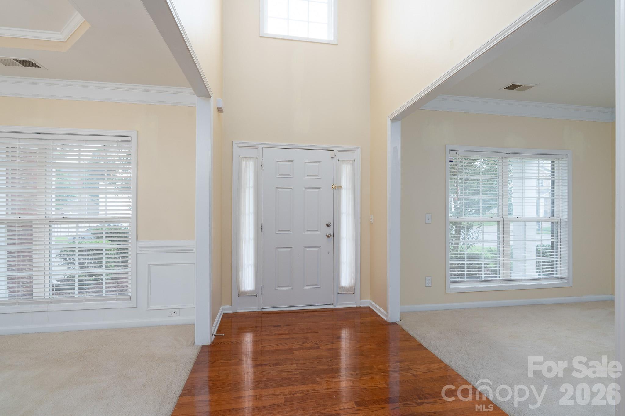 Single Family Residence at 9603 Tramacera Court NW, Concord, photo 4 of 46