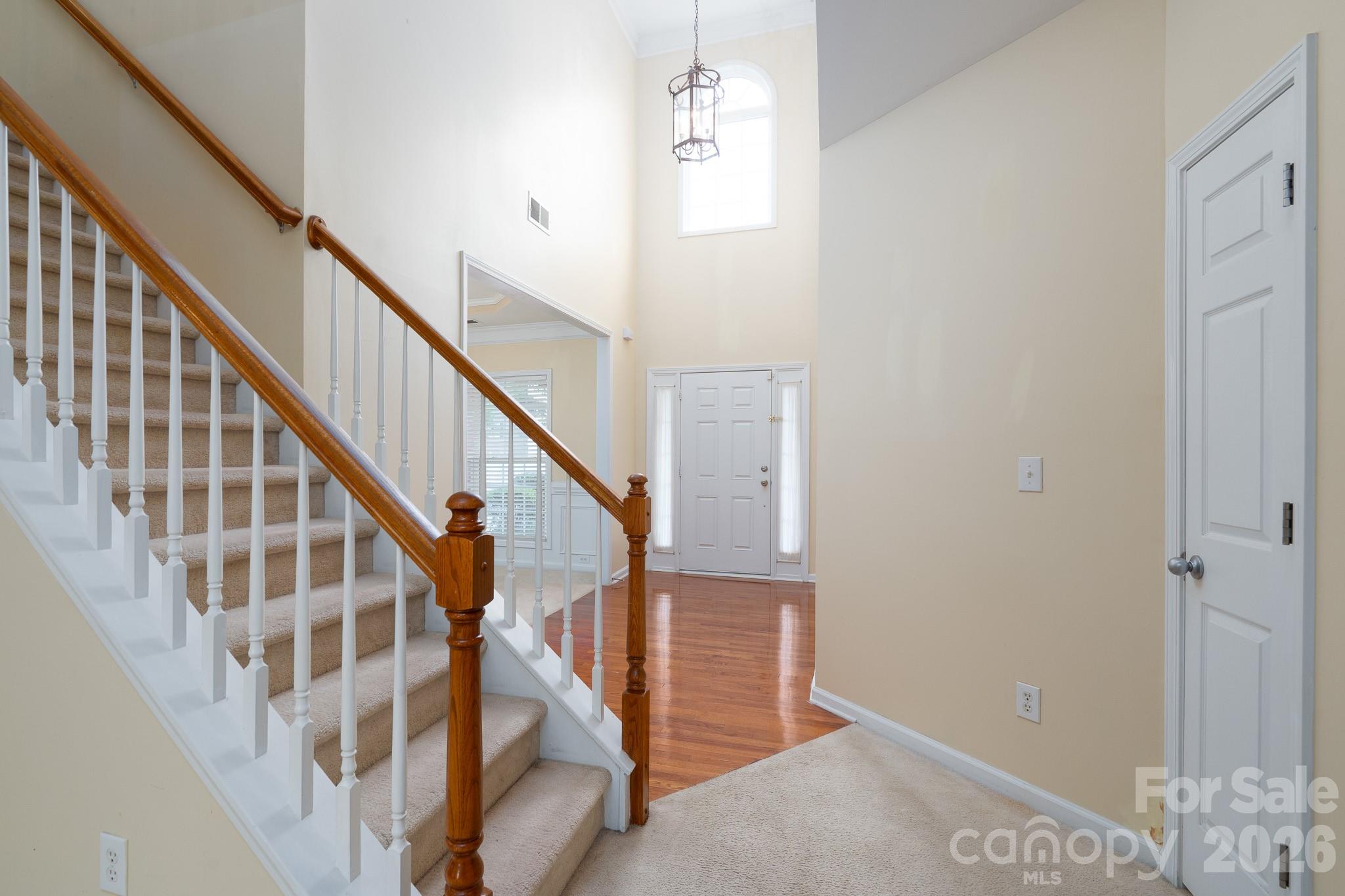 Single Family Residence at 9603 Tramacera Court NW, Concord, photo 5 of 46