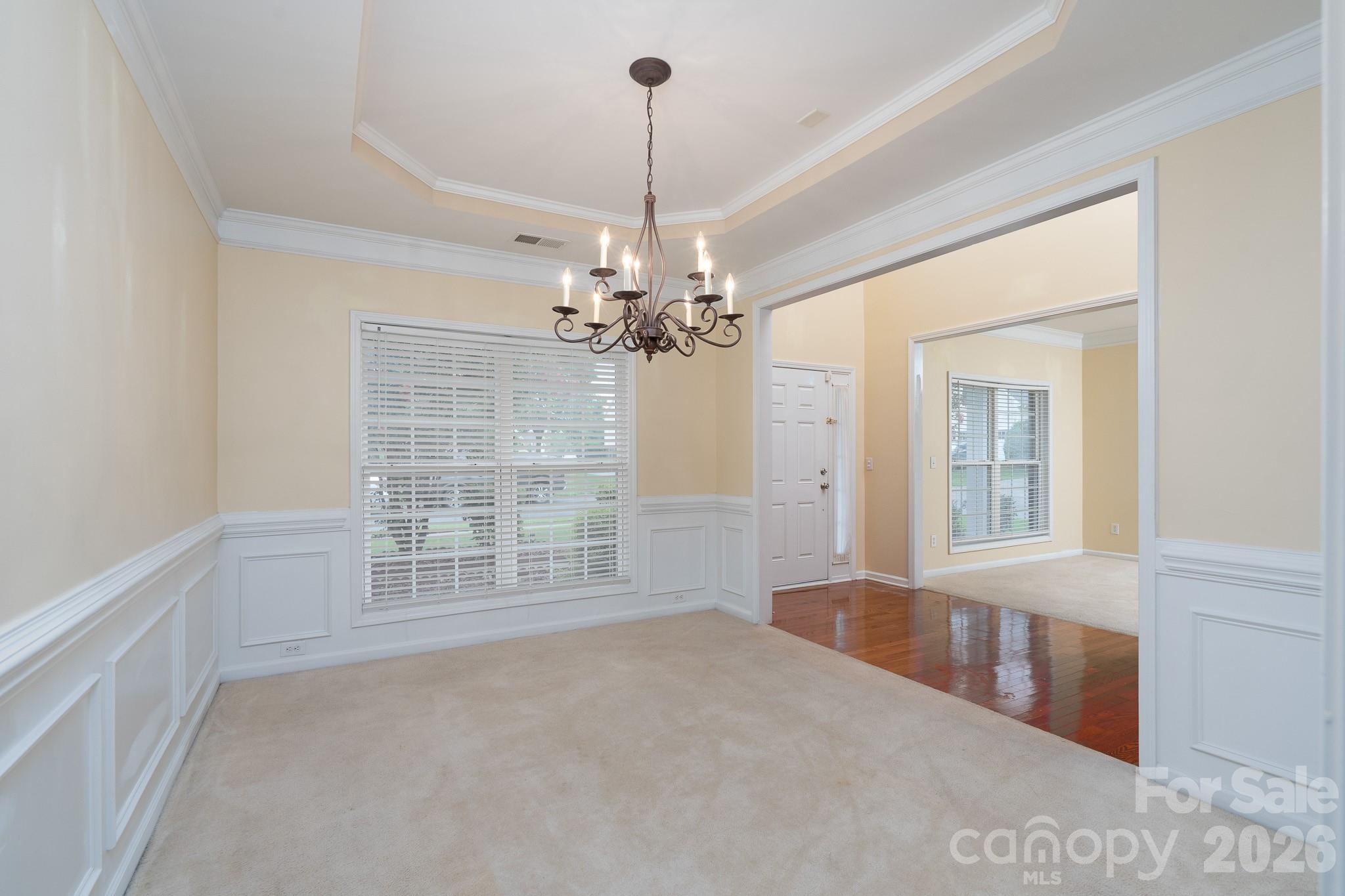 Single Family Residence at 9603 Tramacera Court NW, Concord, photo 6 of 46