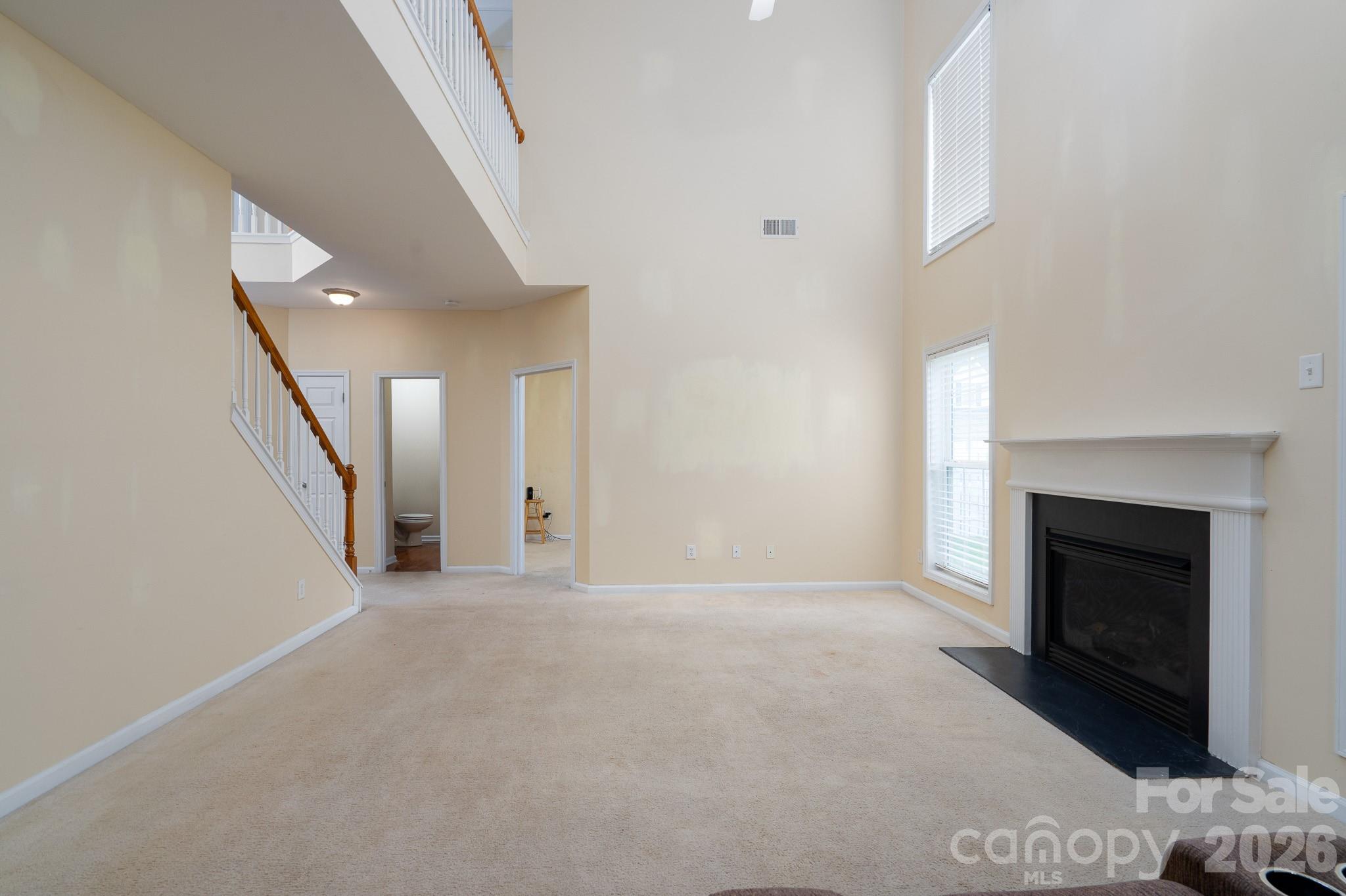 Single Family Residence at 9603 Tramacera Court NW, Concord, photo 12 of 46
