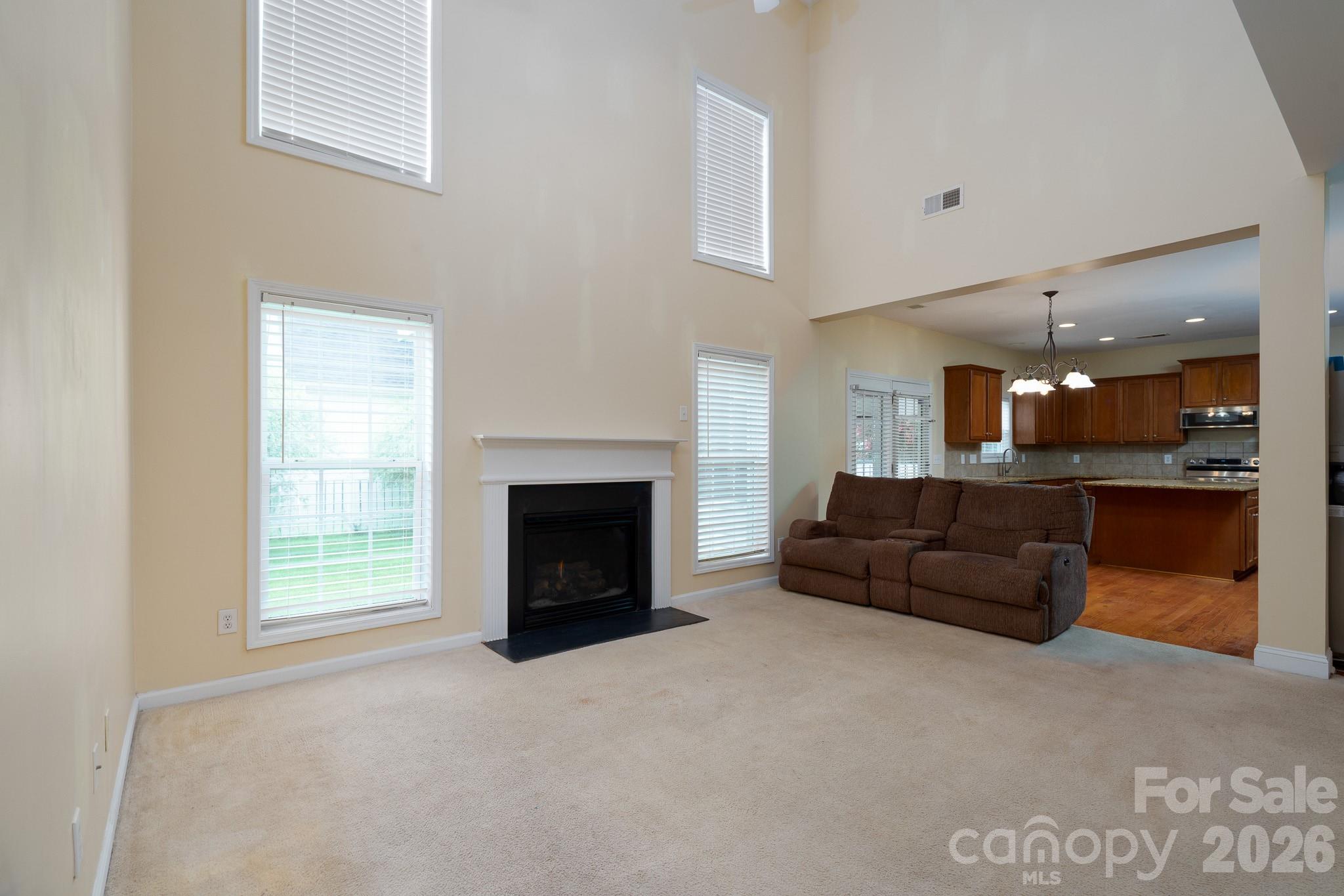 Single Family Residence at 9603 Tramacera Court NW, Concord, photo 14 of 46