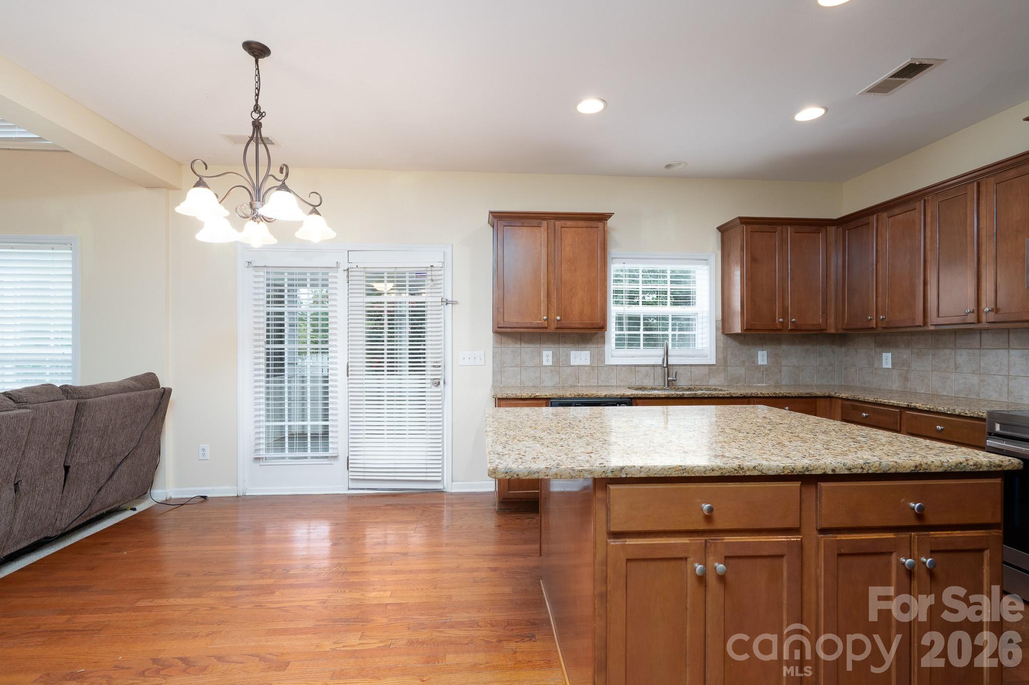 Single Family Residence at 9603 Tramacera Court NW, Concord, photo 15 of 46
