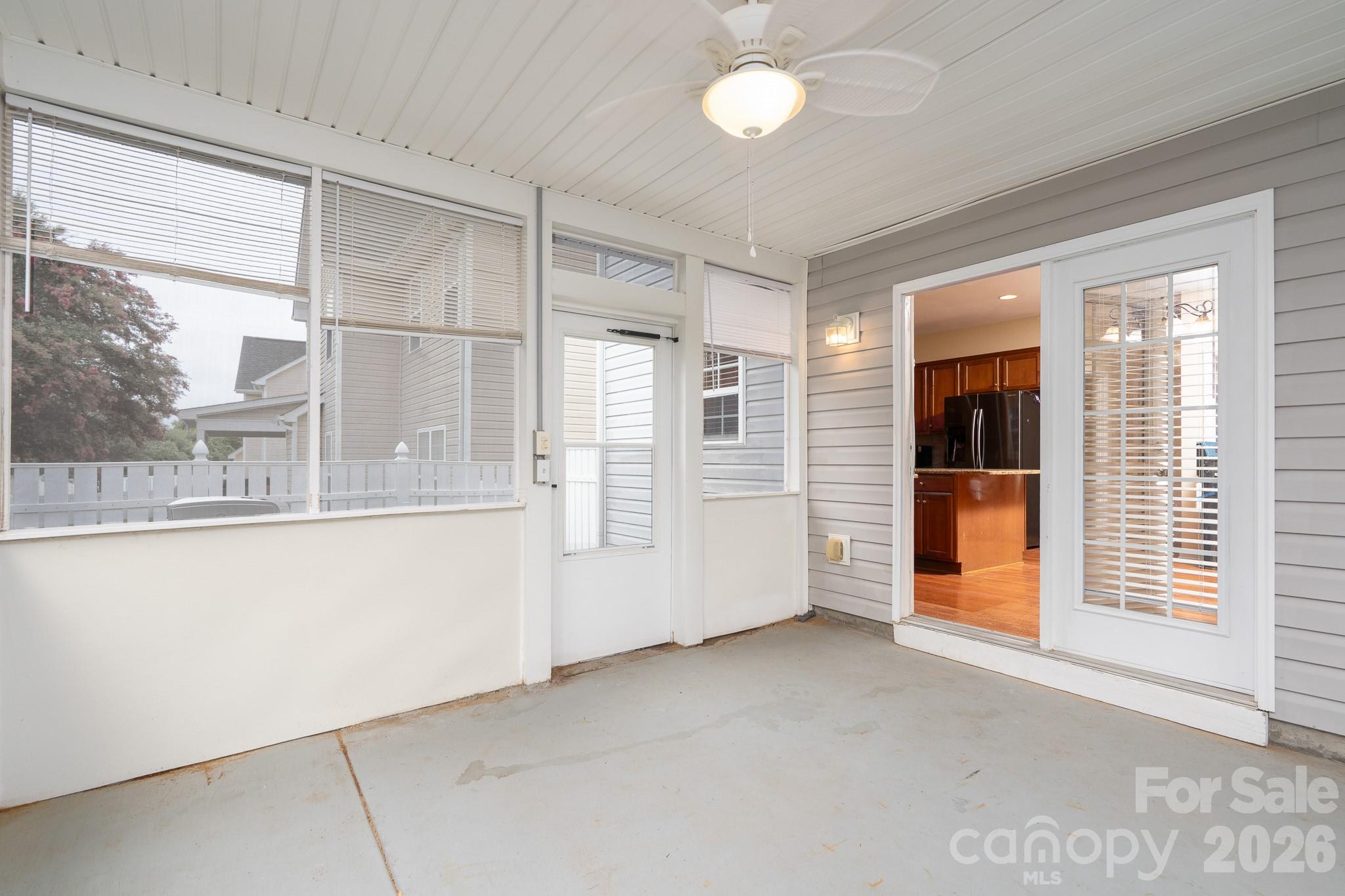 Single Family Residence at 9603 Tramacera Court NW, Concord, photo 21 of 46