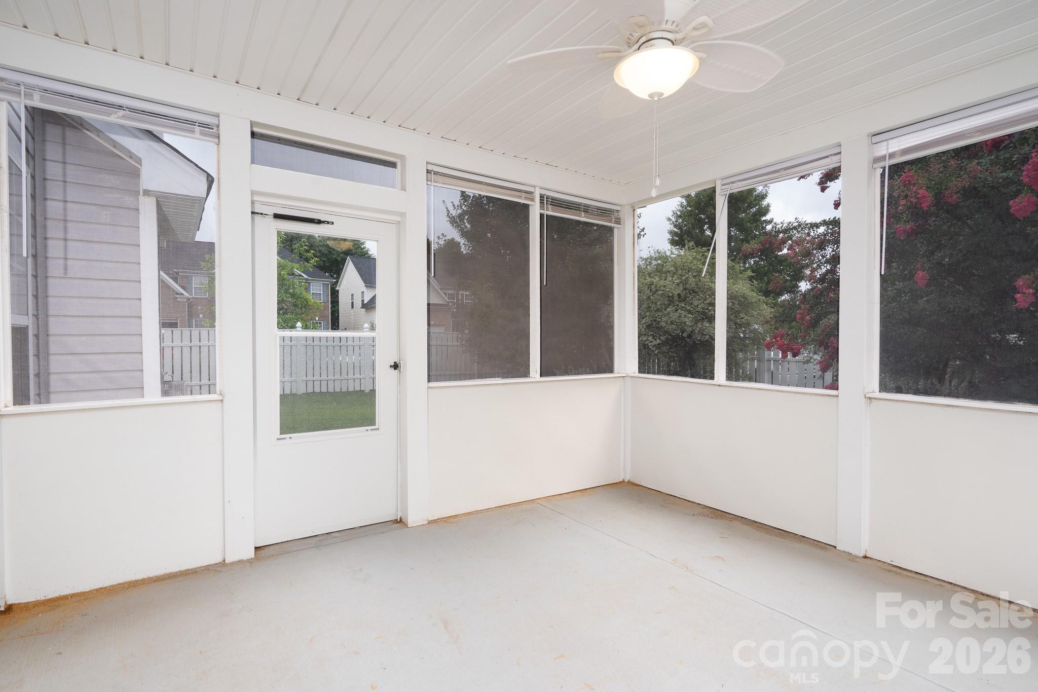Single Family Residence at 9603 Tramacera Court NW, Concord, photo 22 of 46