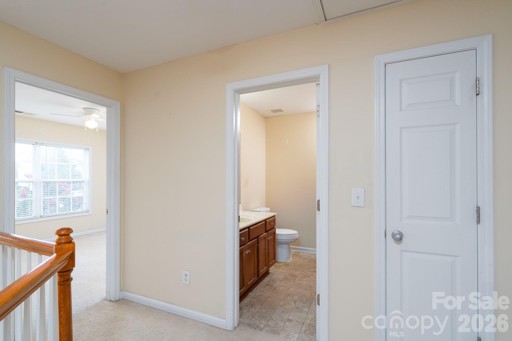 Single Family Residence at 9603 Tramacera Court NW, Concord, photo 24 of 46