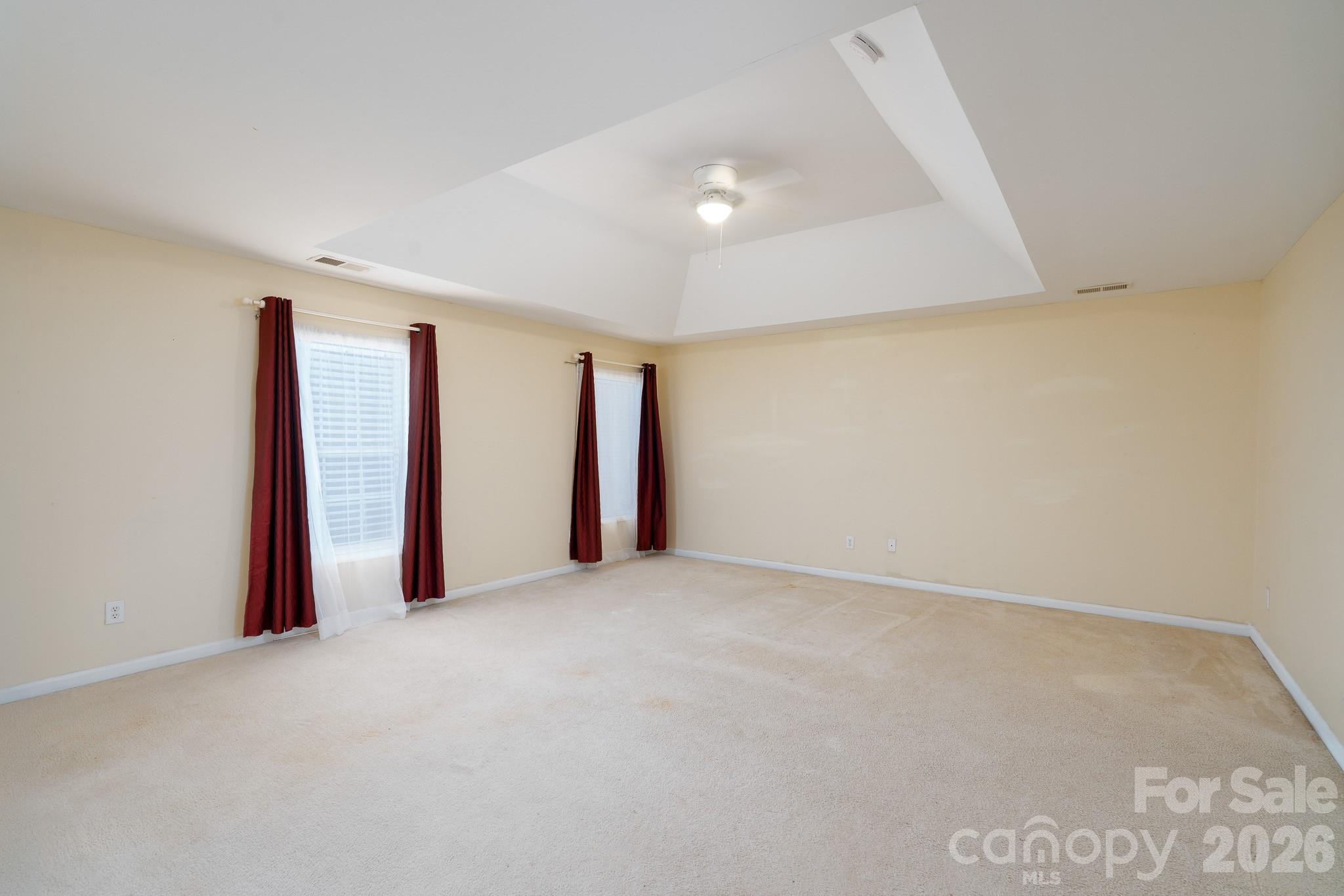 Single Family Residence at 9603 Tramacera Court NW, Concord, photo 31 of 46