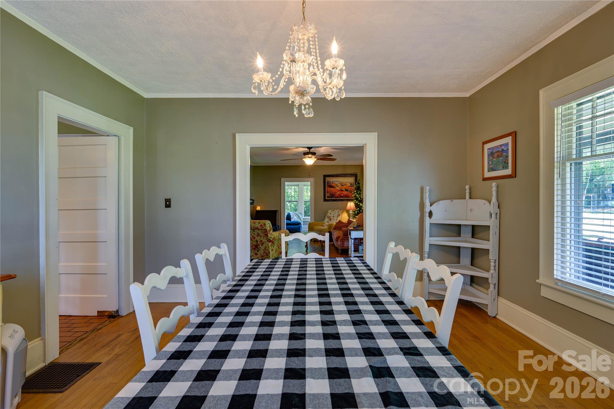 Single Family Residence at 313 E Main Street, Morganton, photo 13 of 48