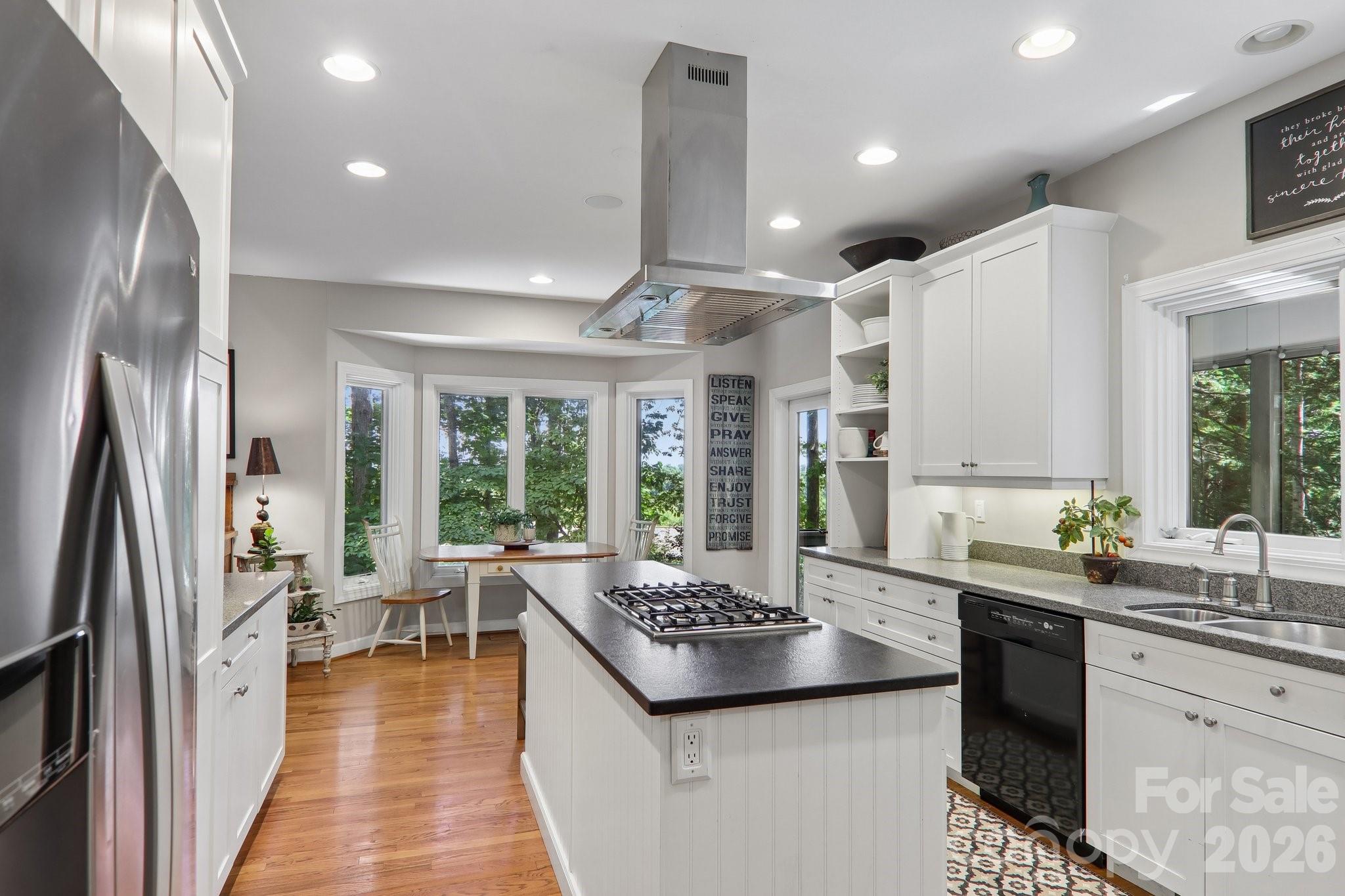 Single Family Residence at 24 Turkey Roost Court, Flat Rock, photo 14 of 47