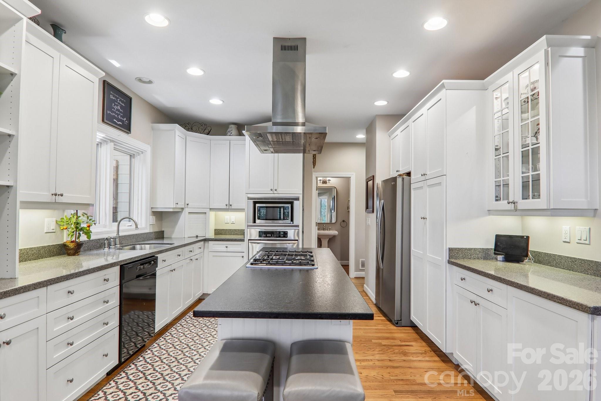 Single Family Residence at 24 Turkey Roost Court, Flat Rock, photo 15 of 47