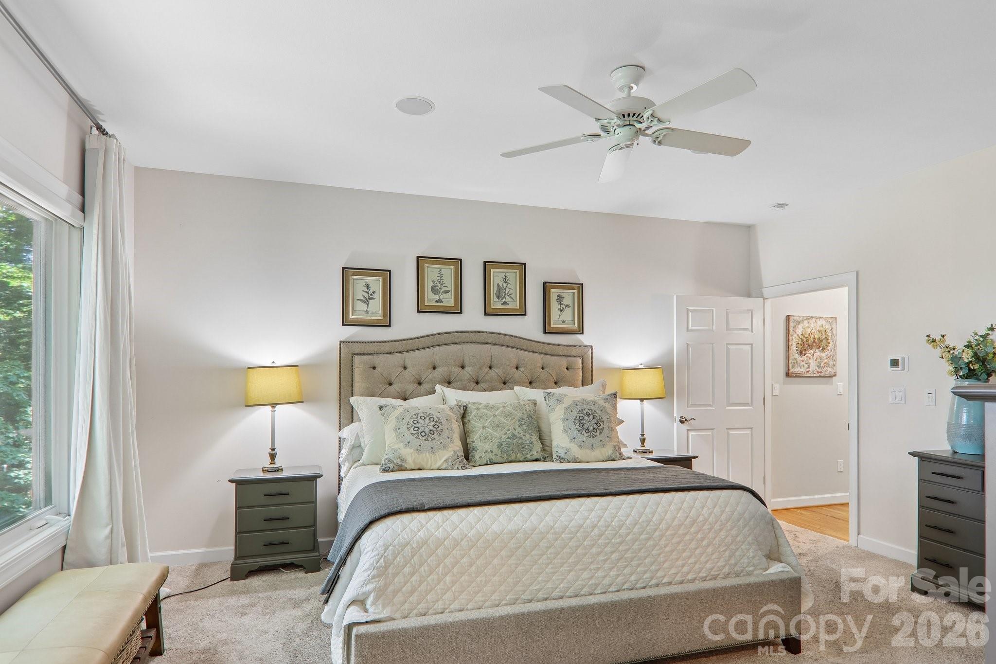 Single Family Residence at 24 Turkey Roost Court, Flat Rock, photo 22 of 47