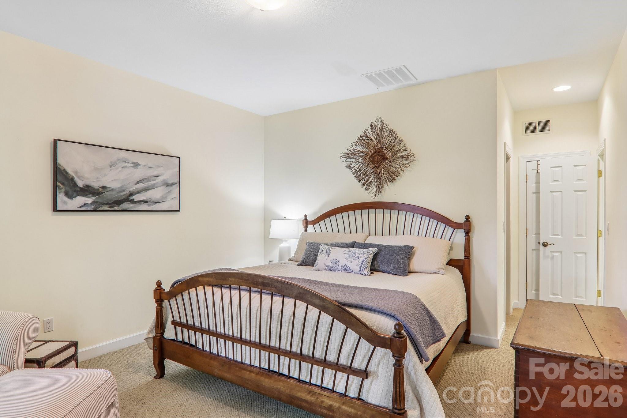 Single Family Residence at 24 Turkey Roost Court, Flat Rock, photo 30 of 47
