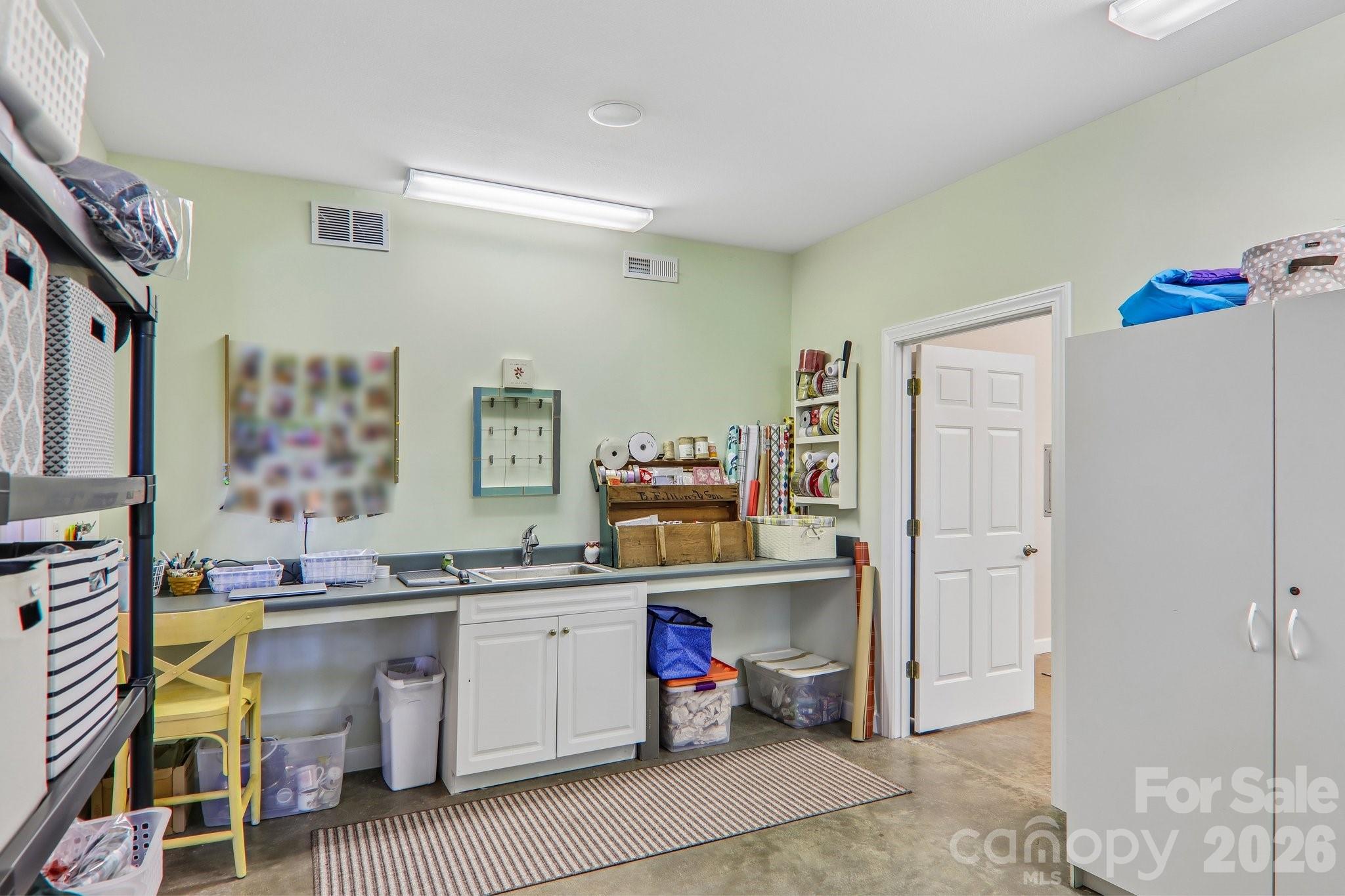 Bonus 3: Hobby room - 24 Turkey Roost Court, Flat Rock